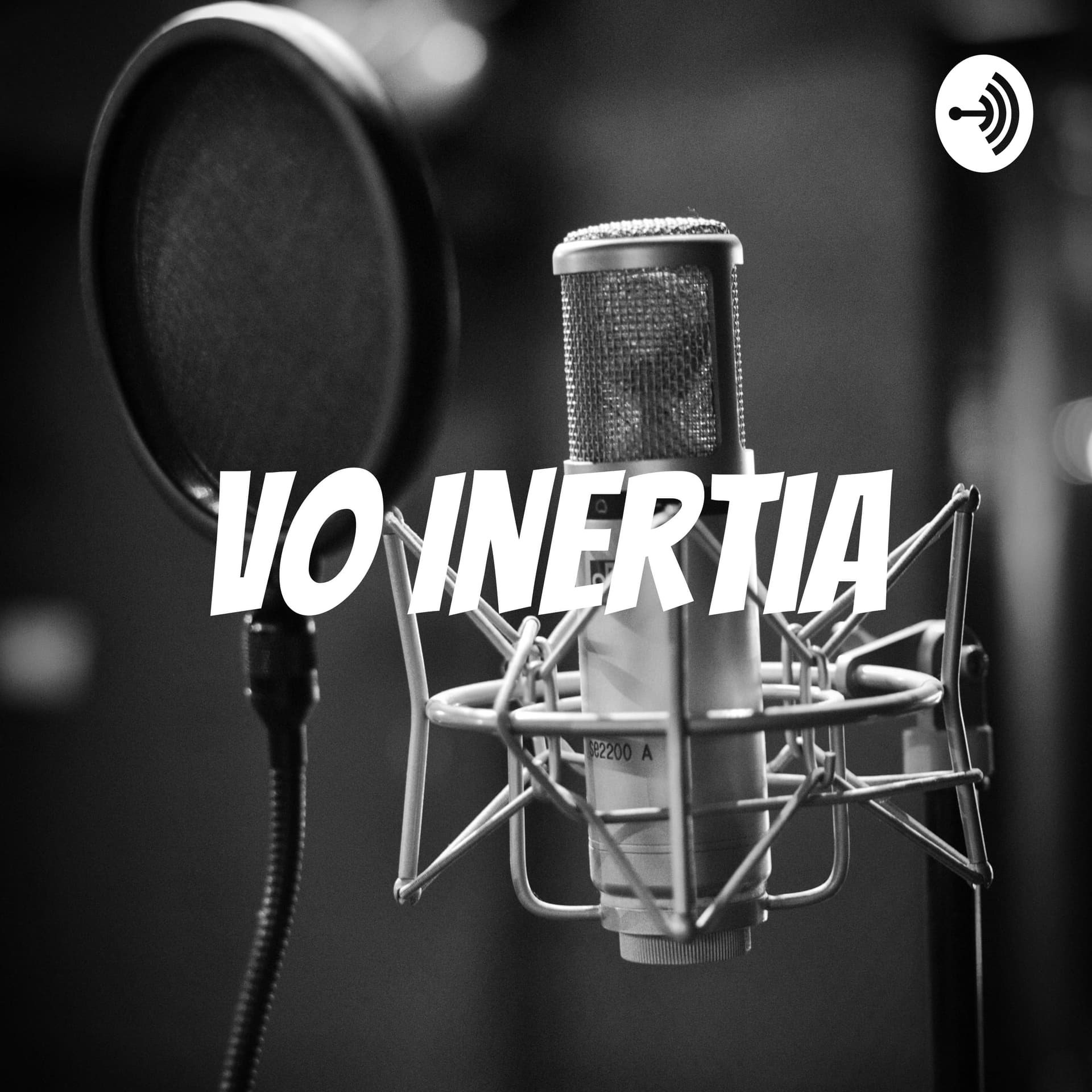 VO Inertia - Podcasts