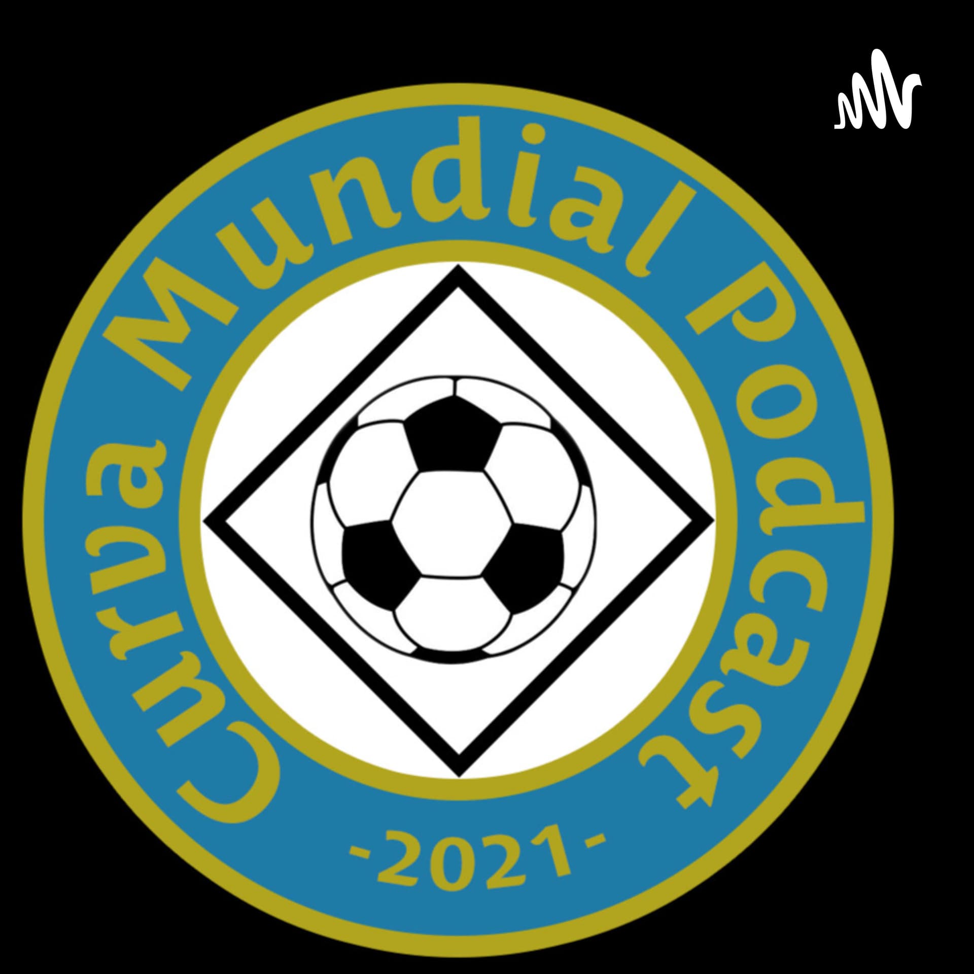 CURVA MUNDIAL - Podcasts