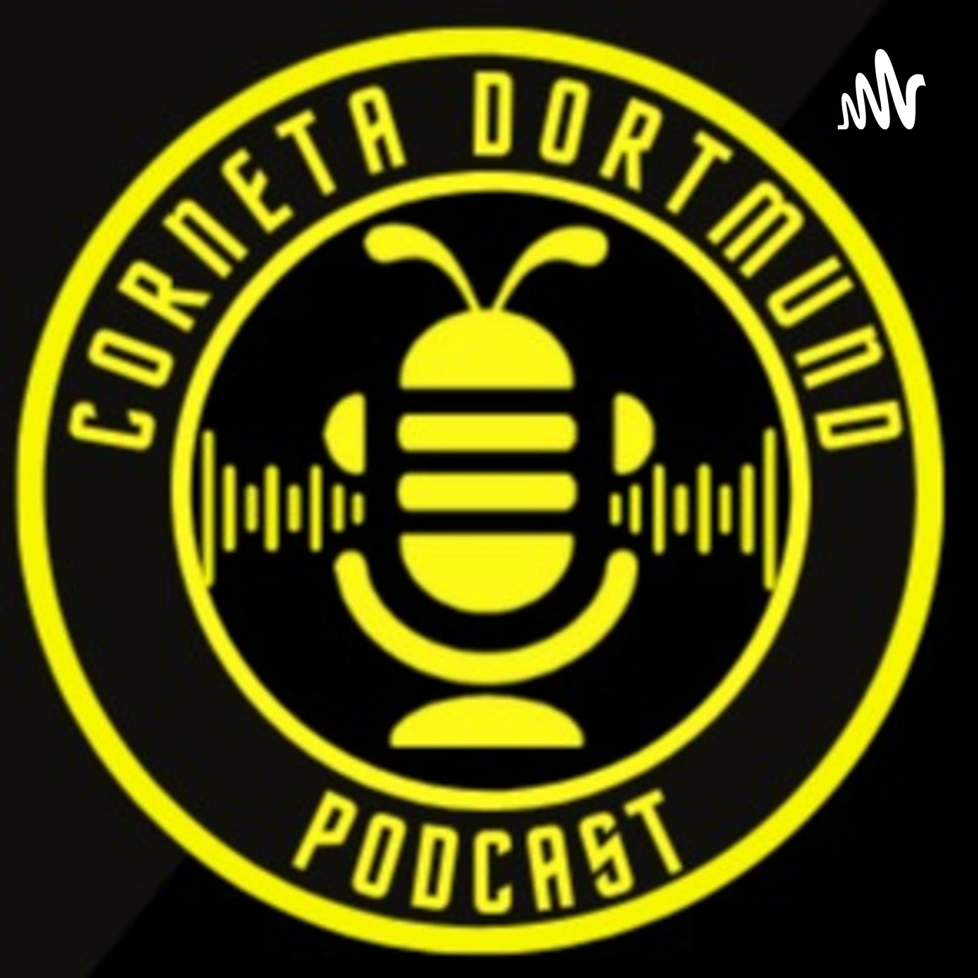 Corneta Dortmund - Podcasts