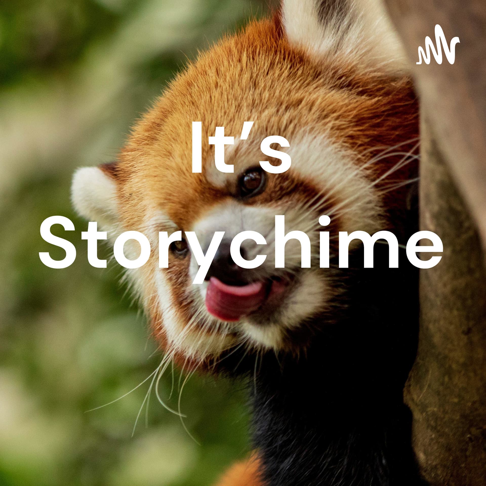 It's Storychime - Podcasts