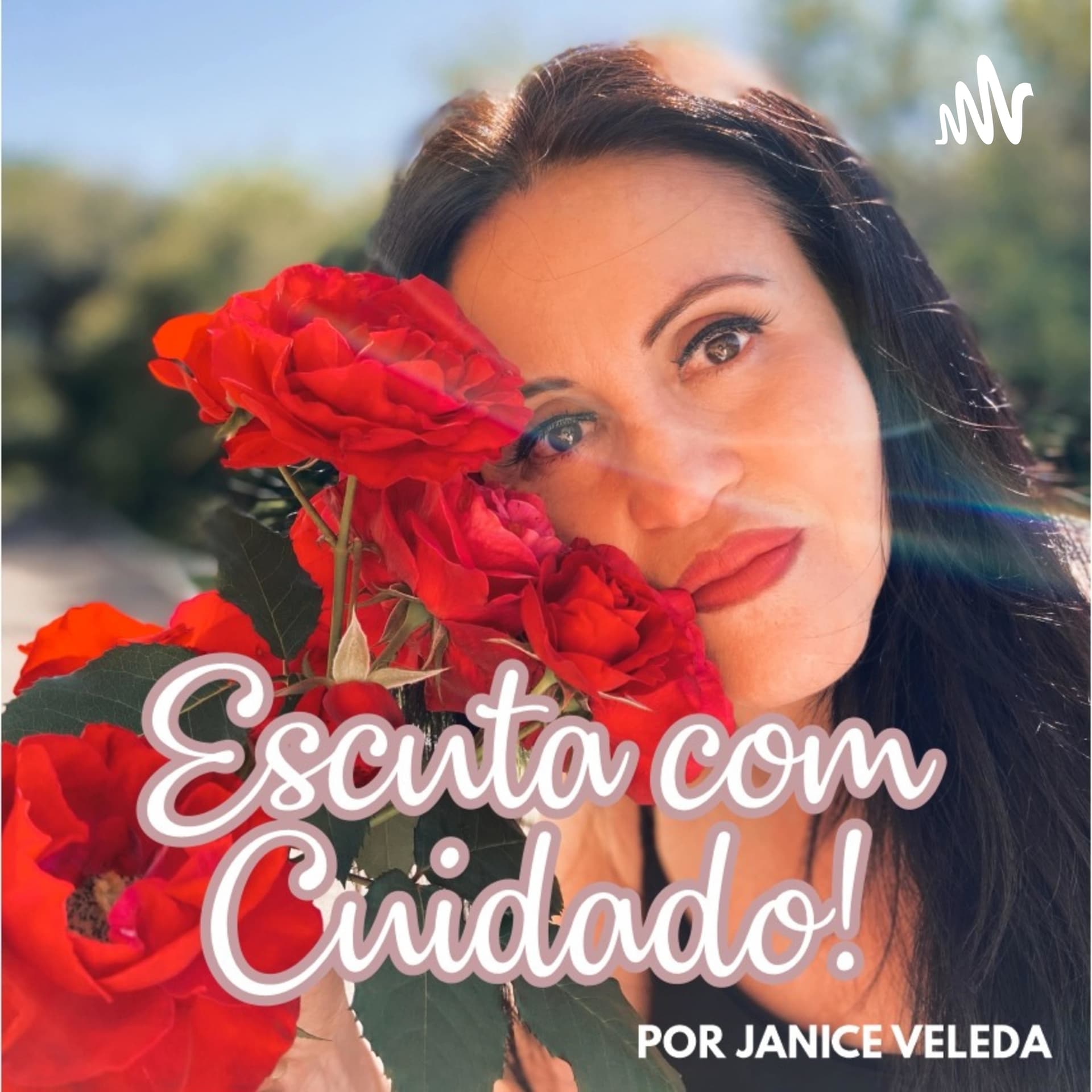 Escuta com Cuidado! - Podcasts