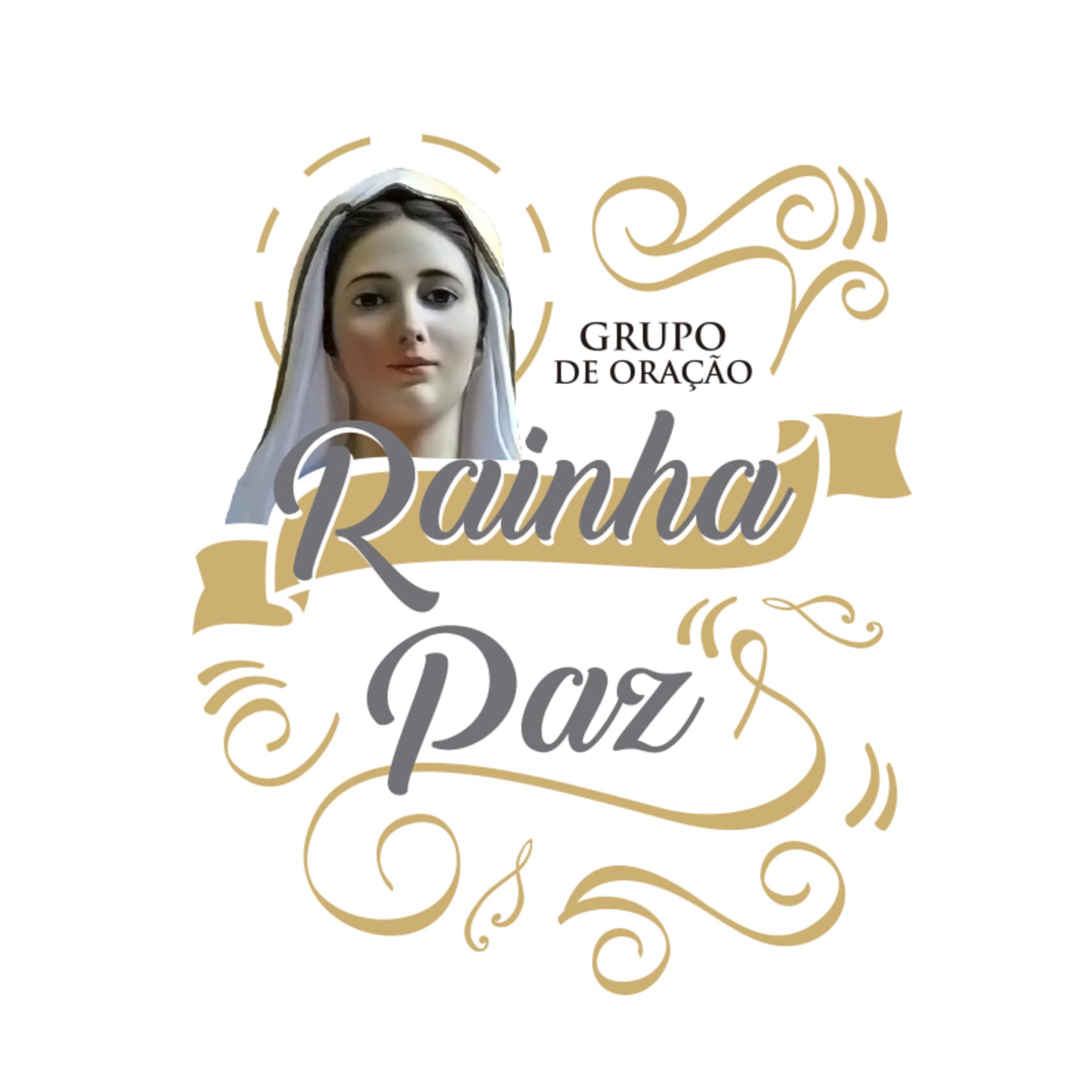 PodCast Grupo Rainha da Paz - Podcasts