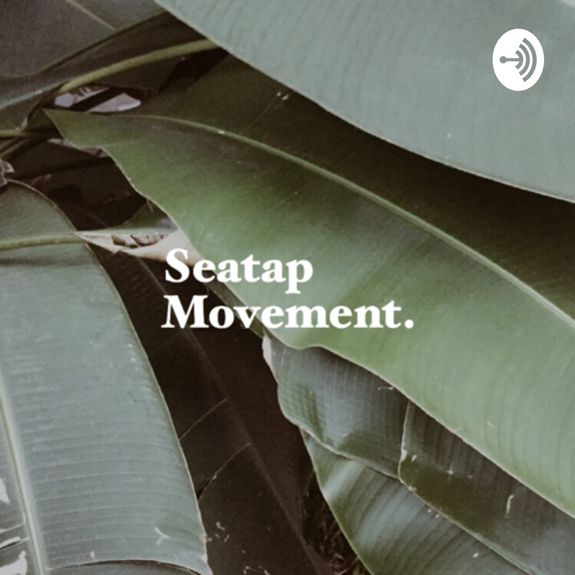Seatap Movement Podcast - Podcasts