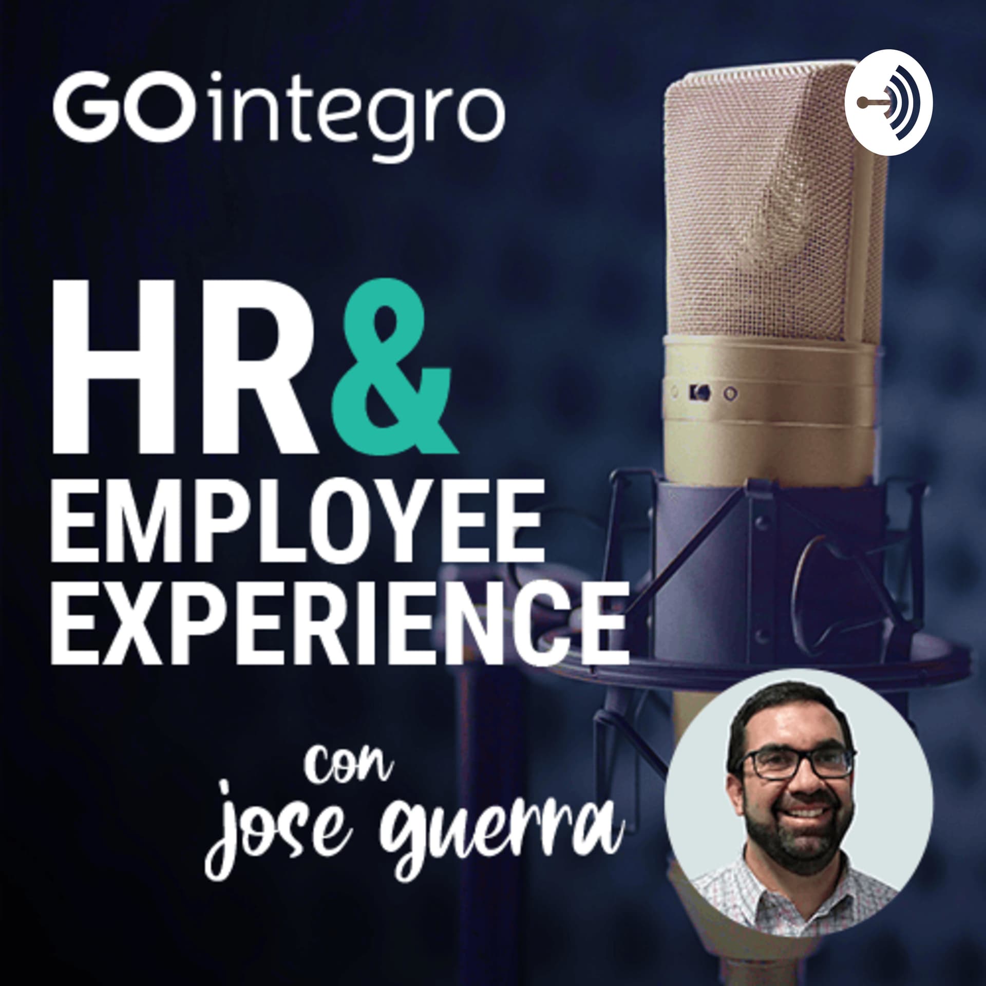 HR & Employee Experience - Podcasts