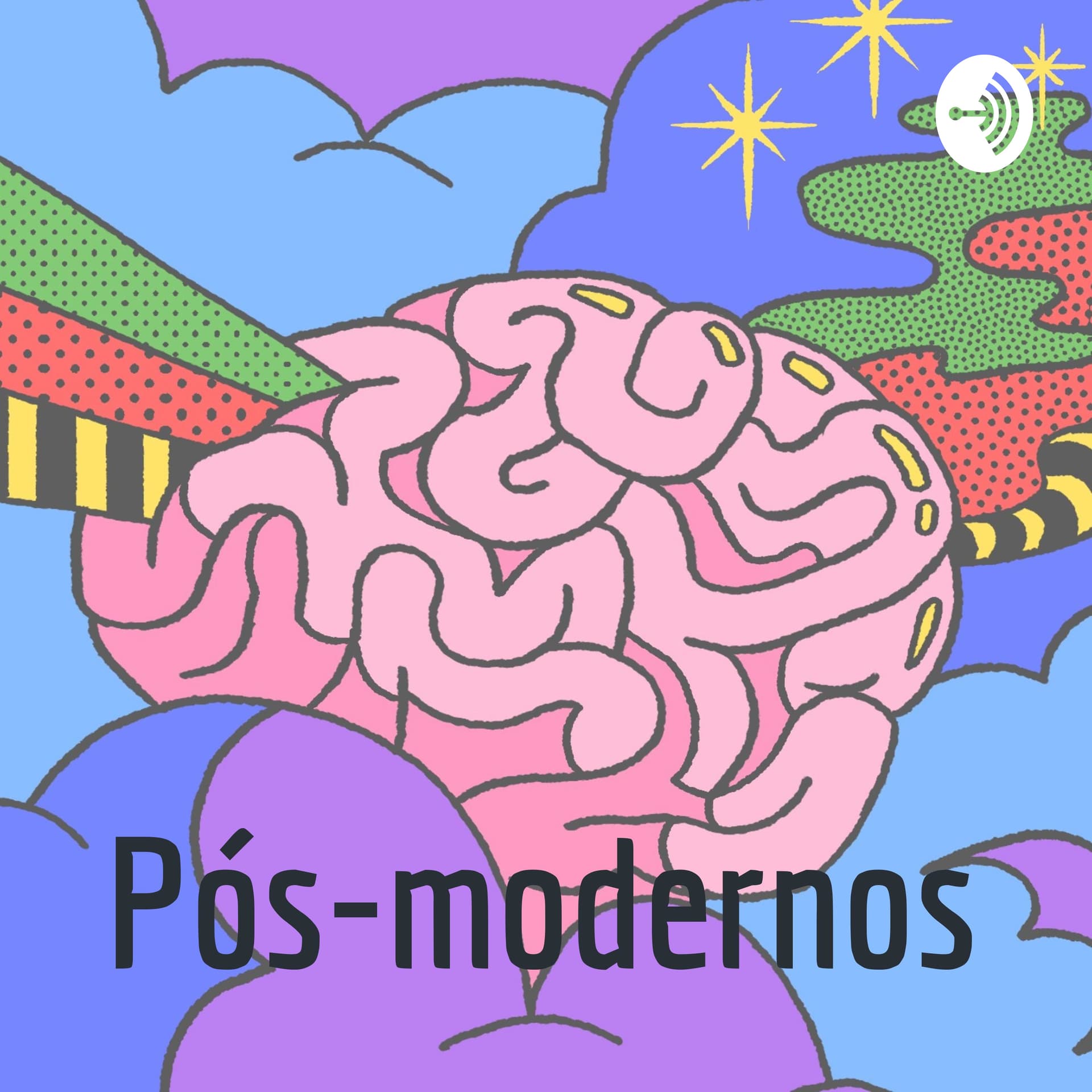 Pós-modernos - Podcasts
