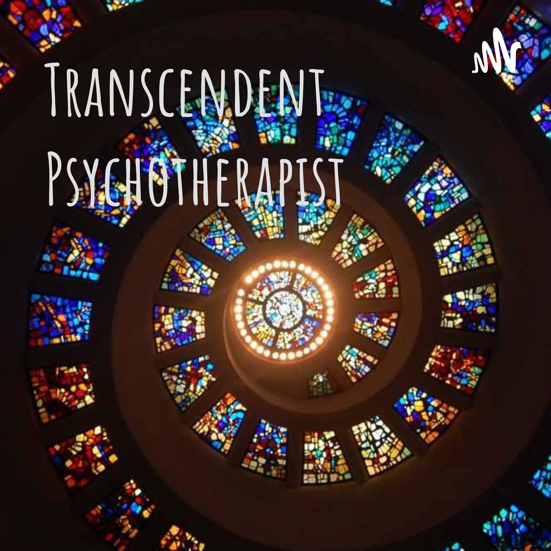 Transcendent Psychotherapist - Podcasts