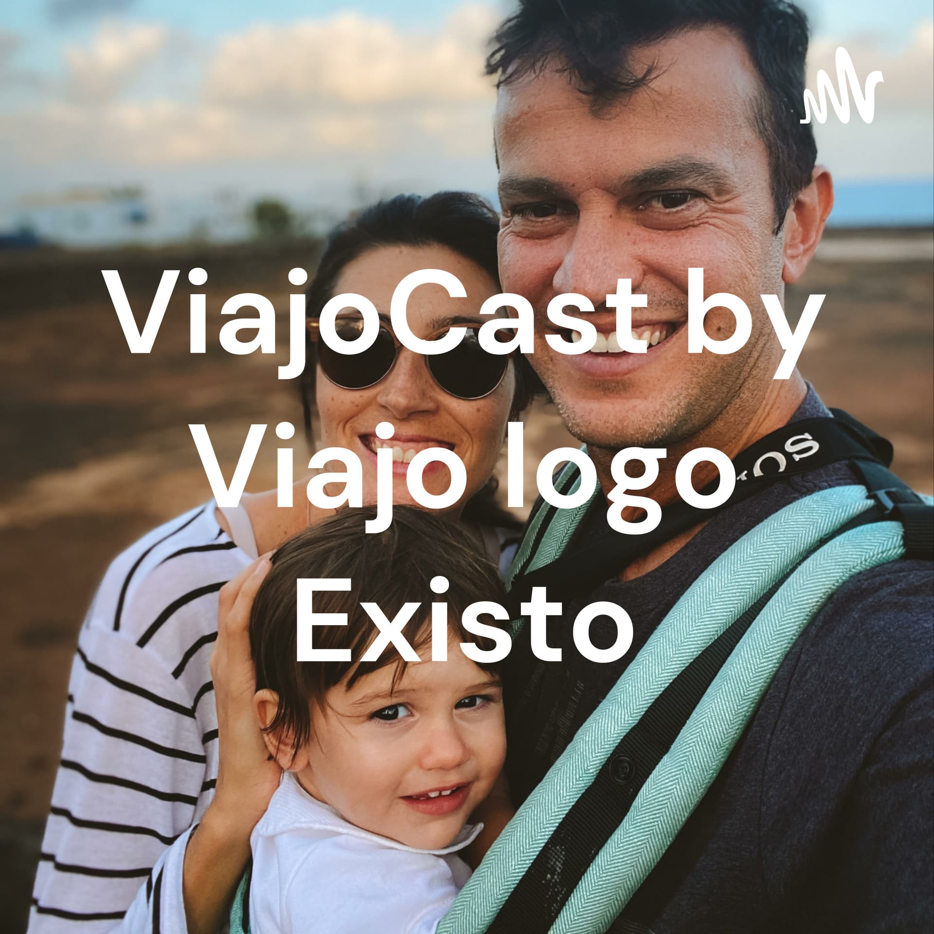 ViajoCast - Podcasts