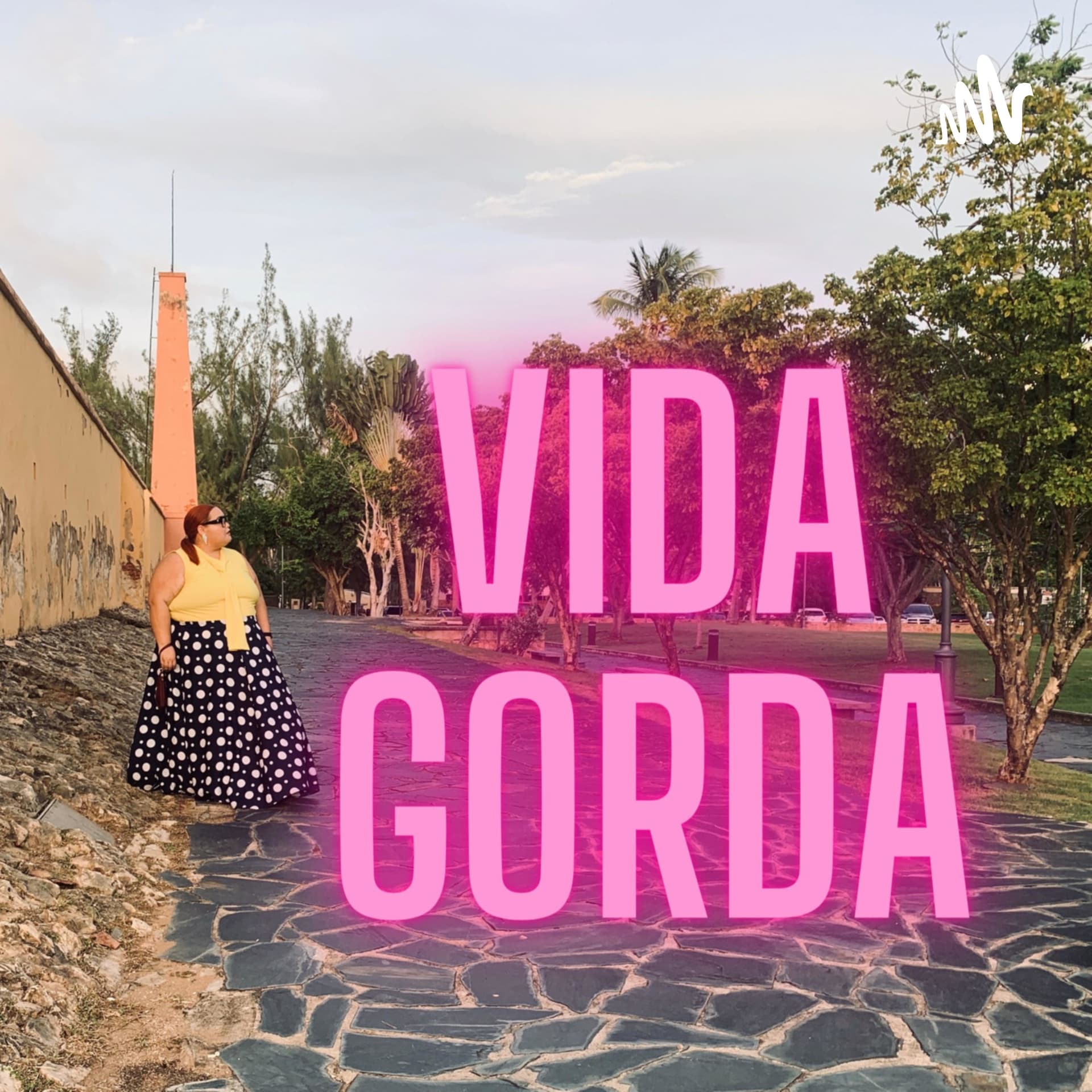Vida Gorda - Podcasts