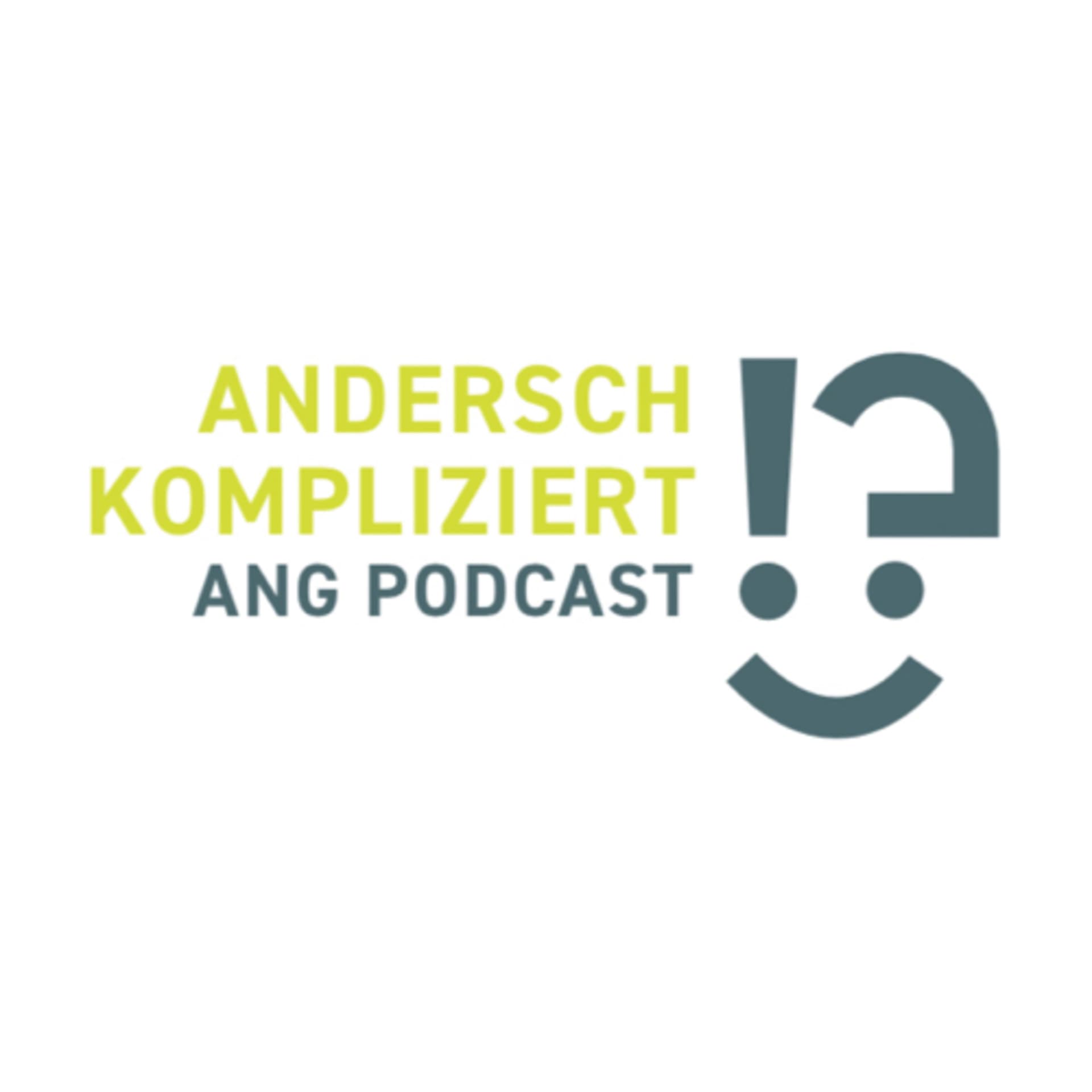andersch kompliziert!? - Podcasts