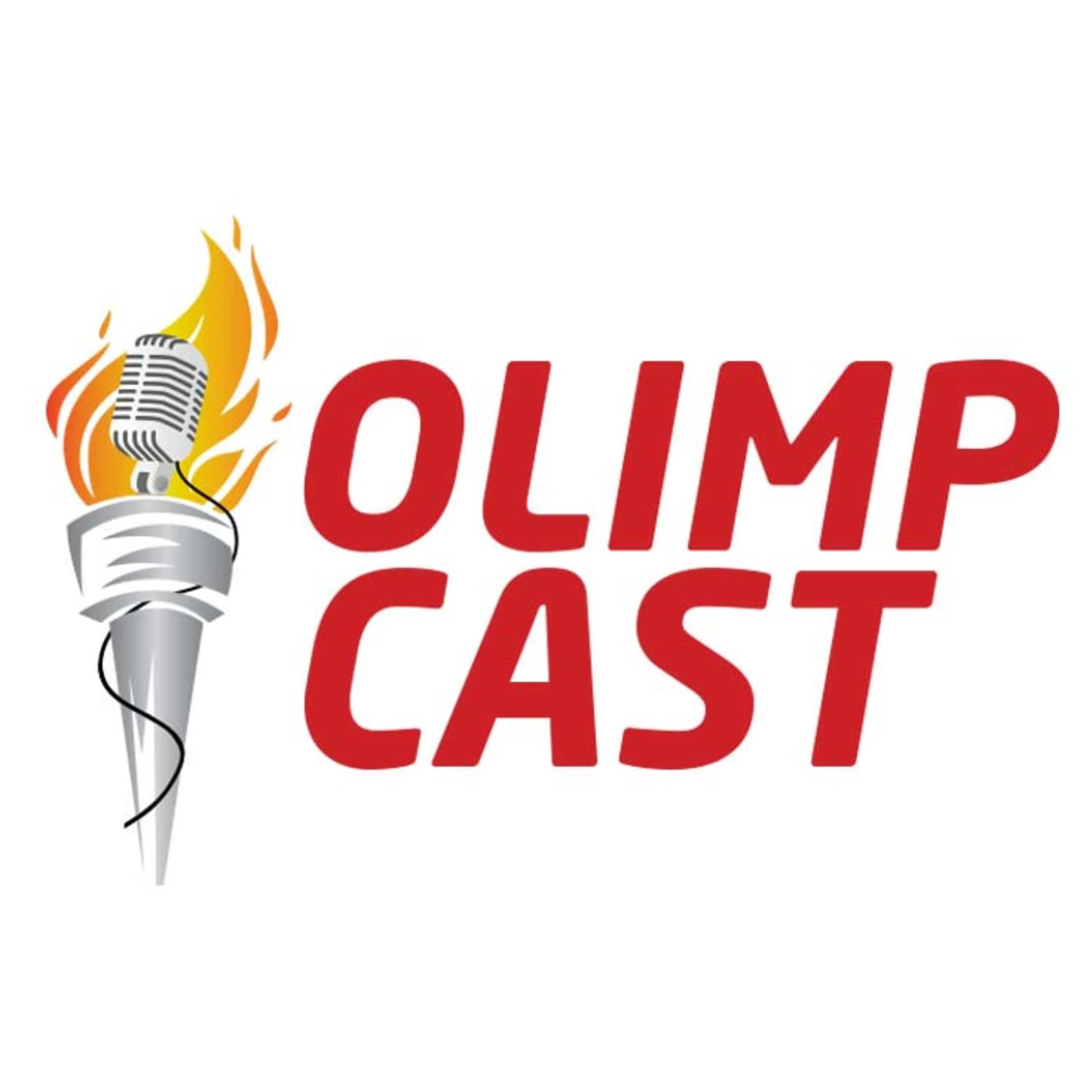 OlimpCast - Podcasts