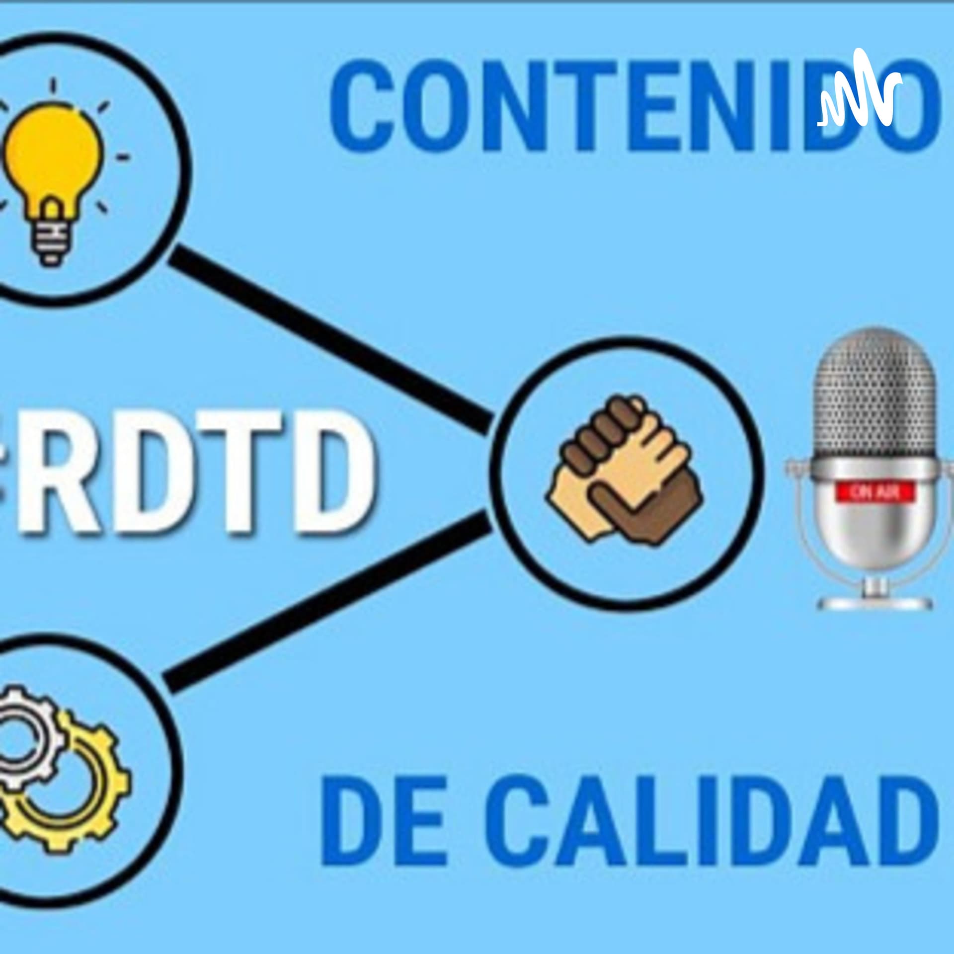 Podcast del Canal #RDTD by @NorwalkCurtis - Podcast