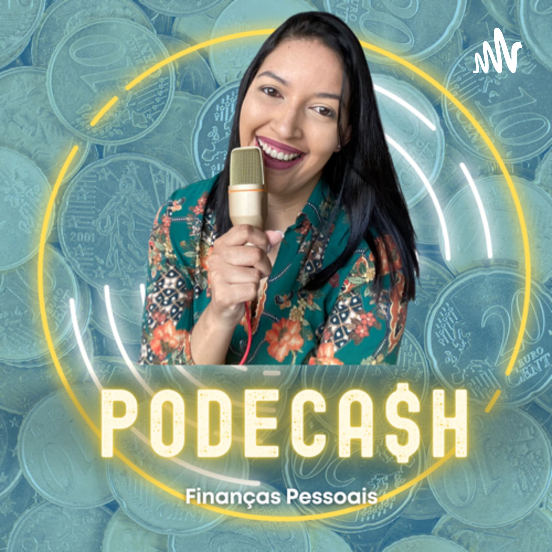 PODECA$H - Podcasts