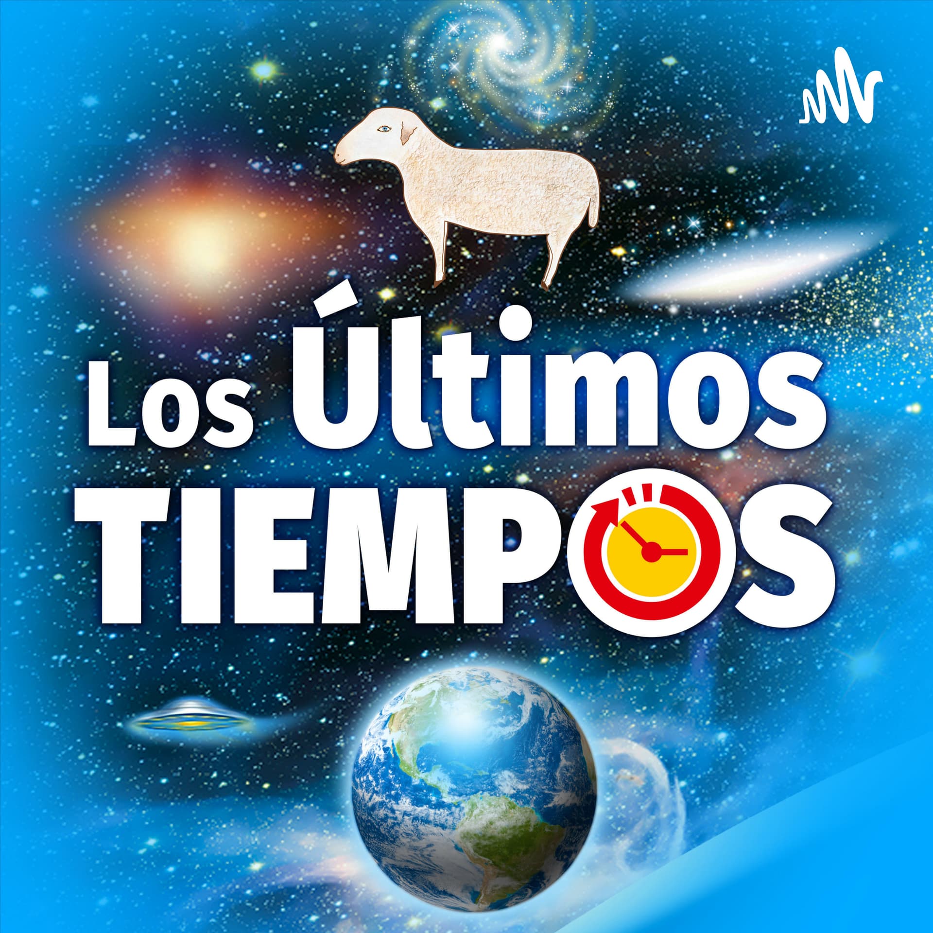 Los Últimos Tiempos - Podcasts