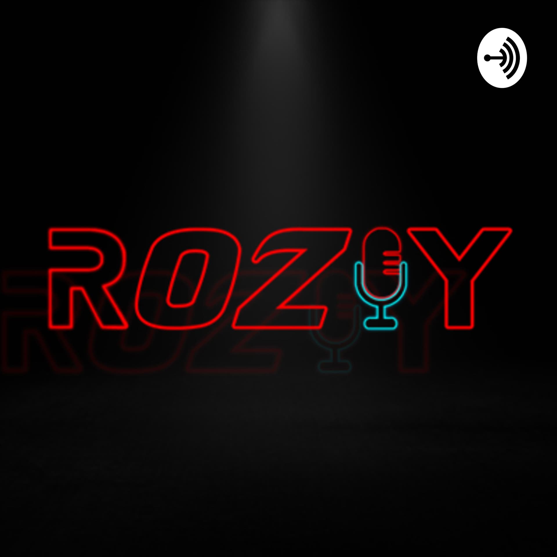 The Rozay Audio Experience - Podcasts