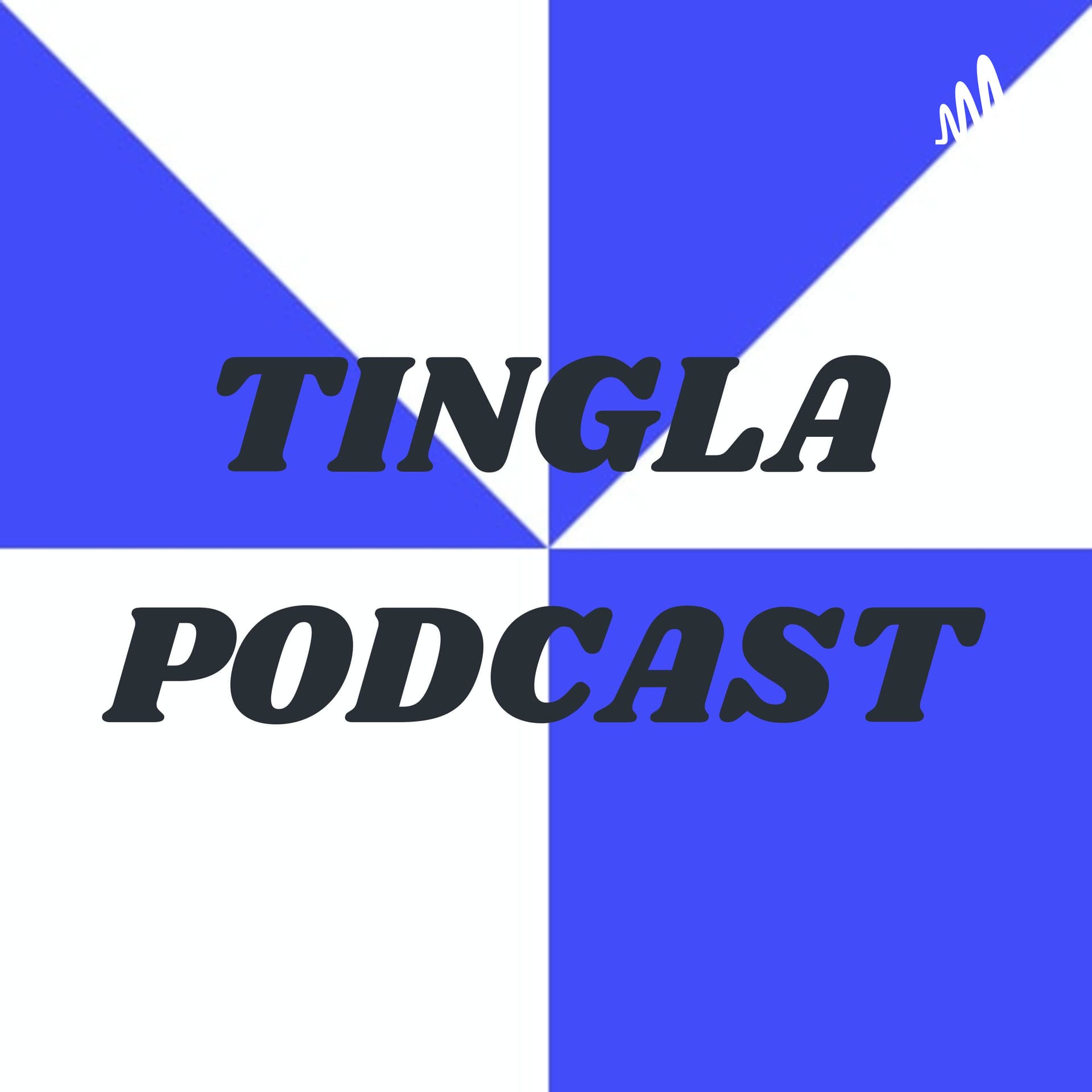 TINGLA PODCAST - Подкасты