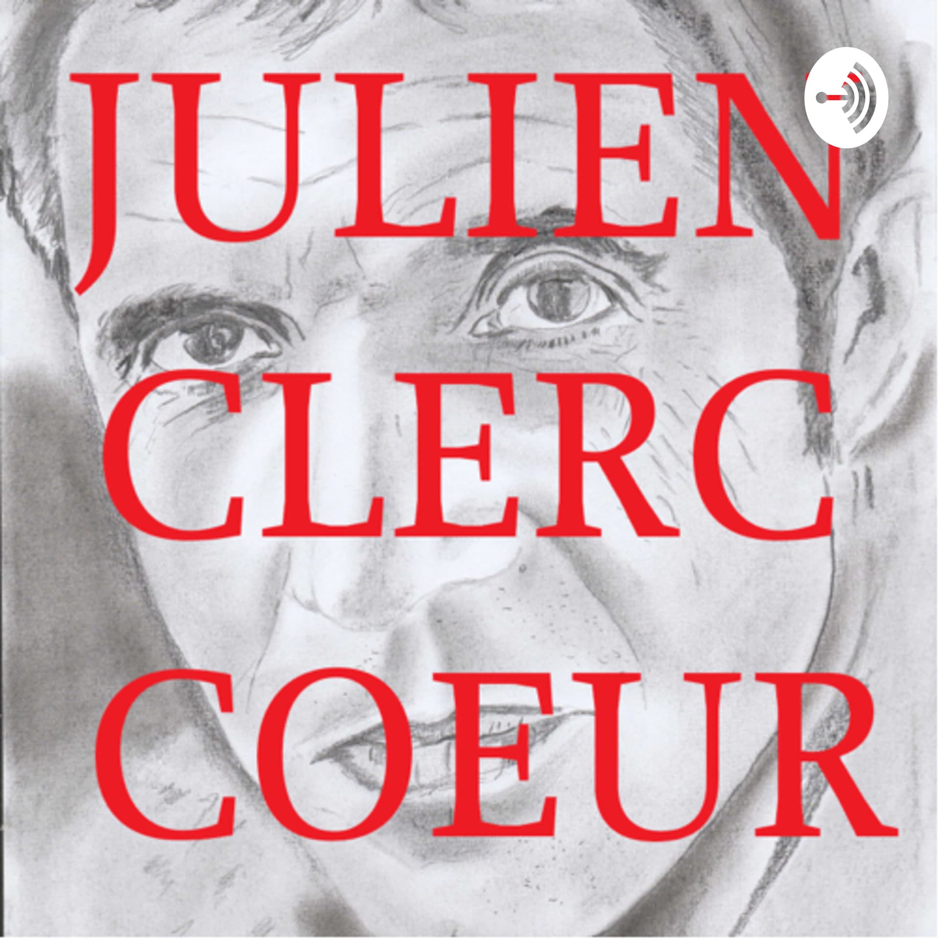 Julien Clerc Coeur ❤️ - Podcasts