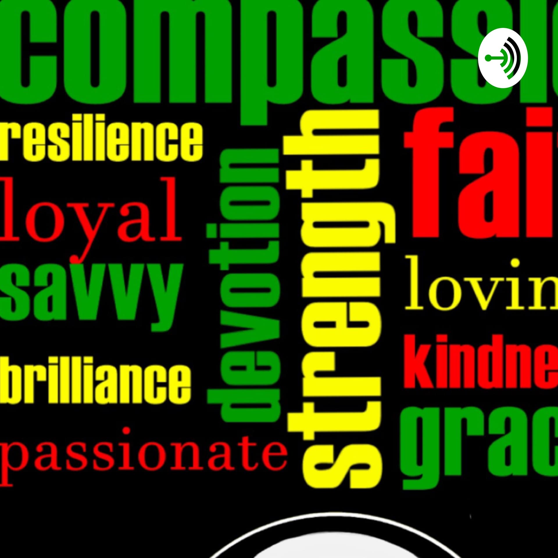Vocabulary Ladder with Jaxs - Podcasts