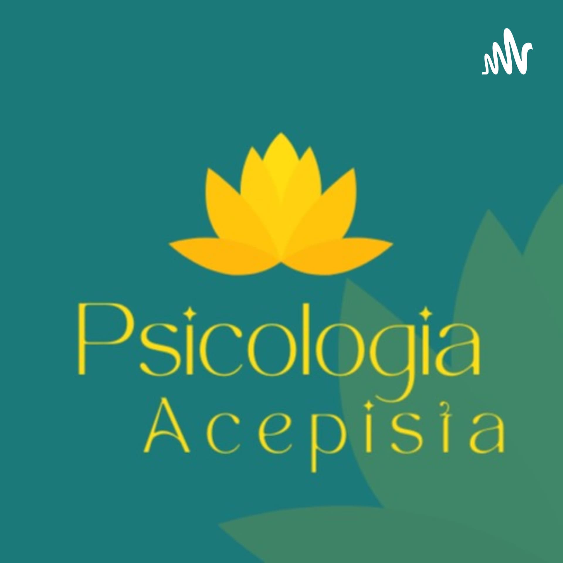 Psicologia Acepista - Podcasts