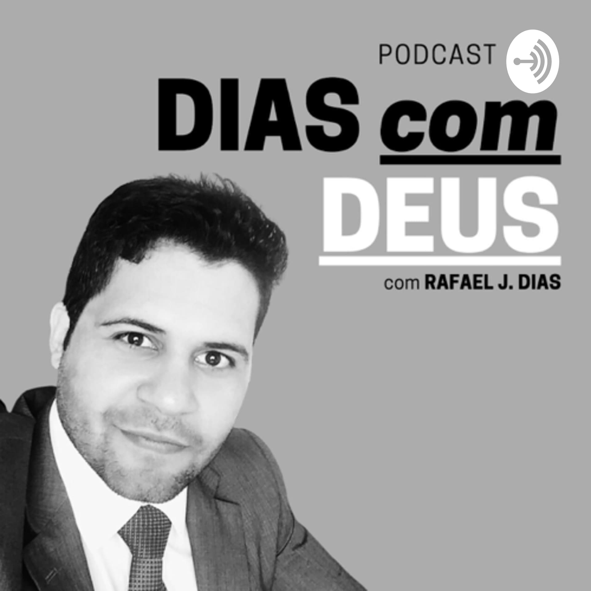 Dias com Deus - Podcasts