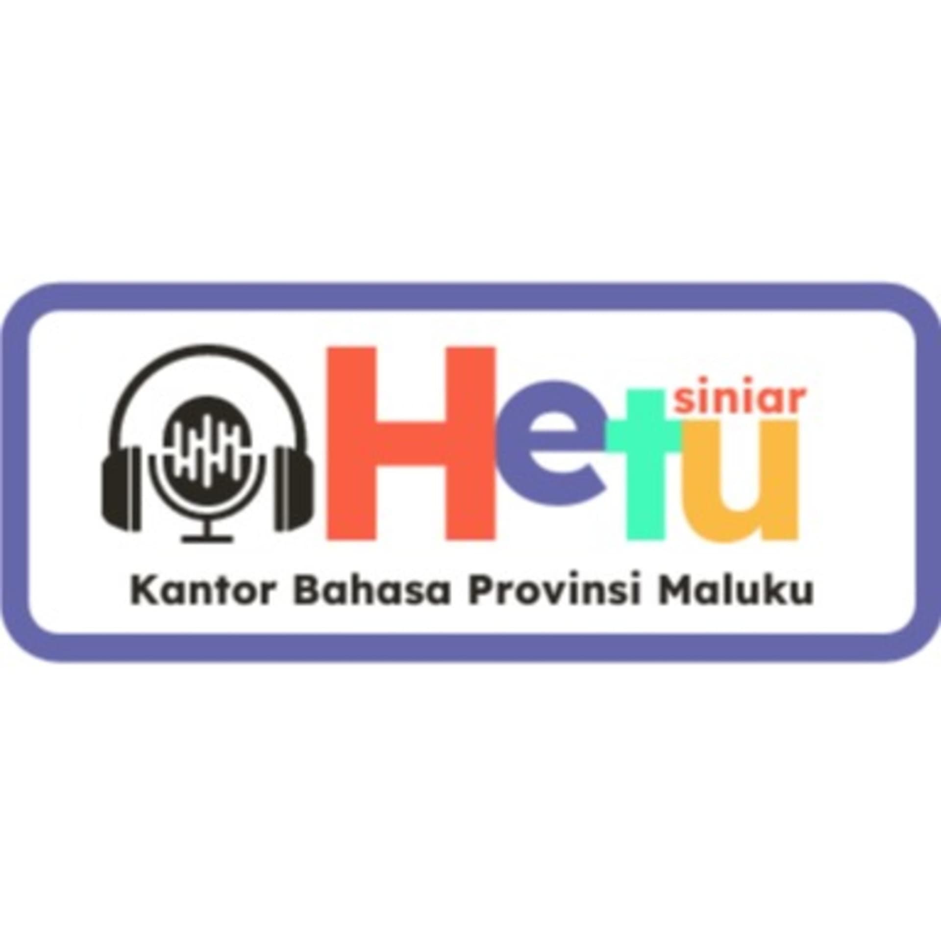 Siniar Hetu - Podcasts