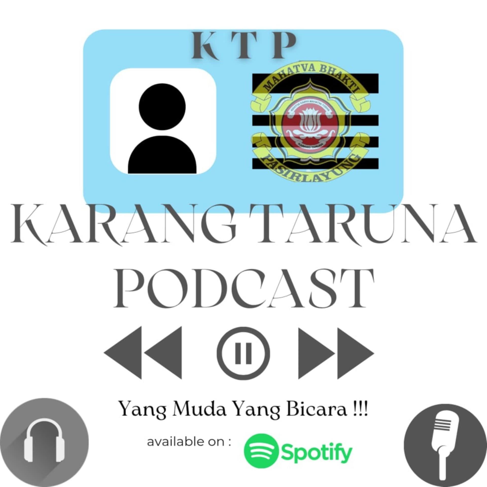 KTP (Karang Taruna Podcast)