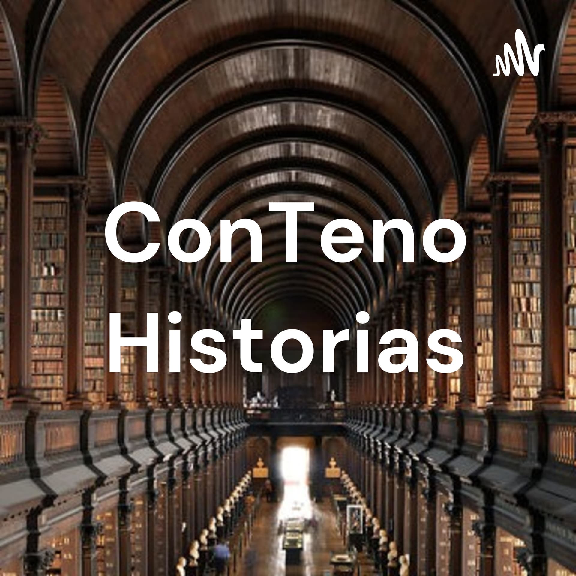 ConTeno Historias