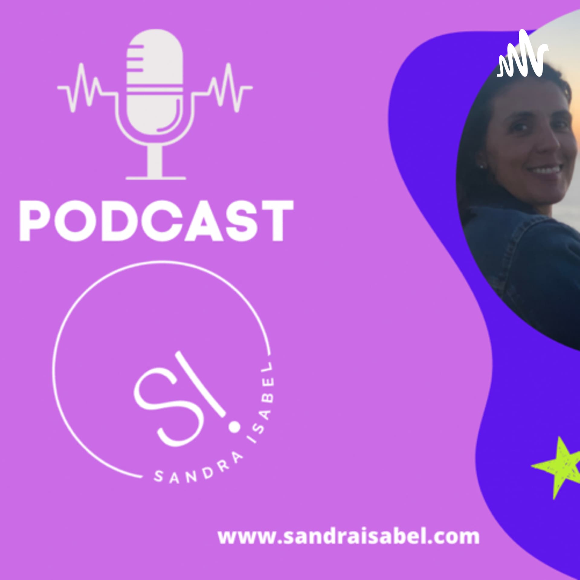 Motiva-te. Bem-estar & autocuidado por Sandra Isabel - Podcasts