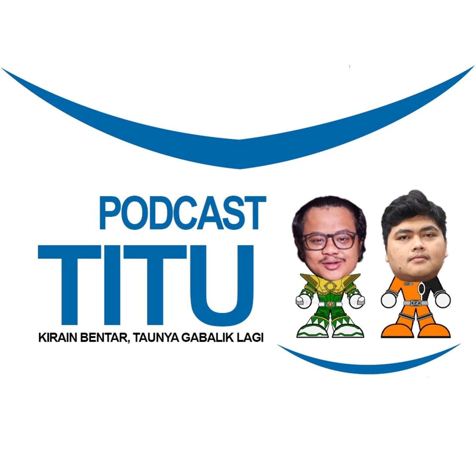 TiTU Podcast - Podcasts