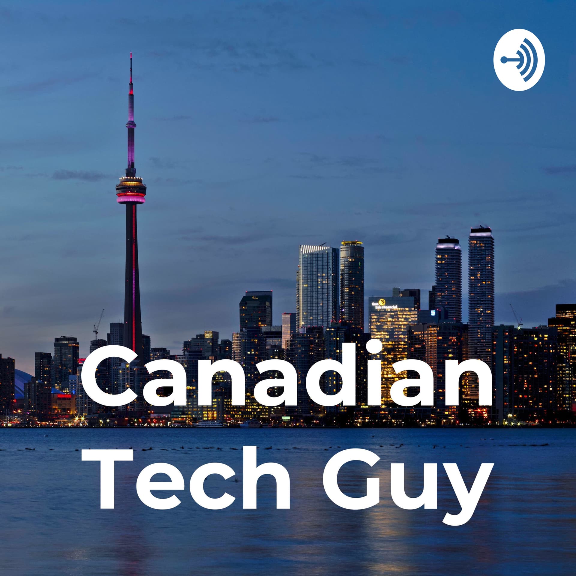 Canadian Tech Guy - Podcasts