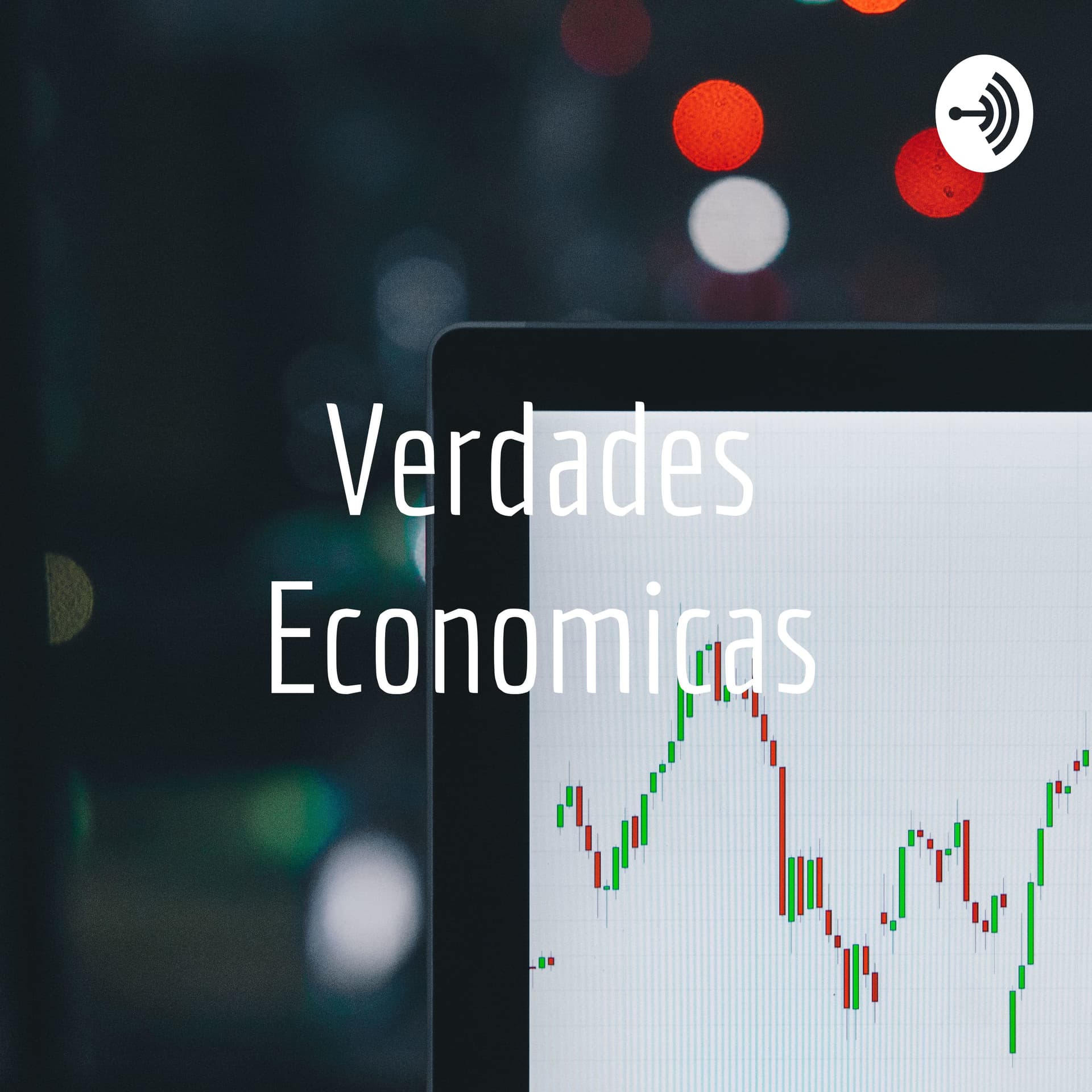 Verdades Economicas - Podcasts