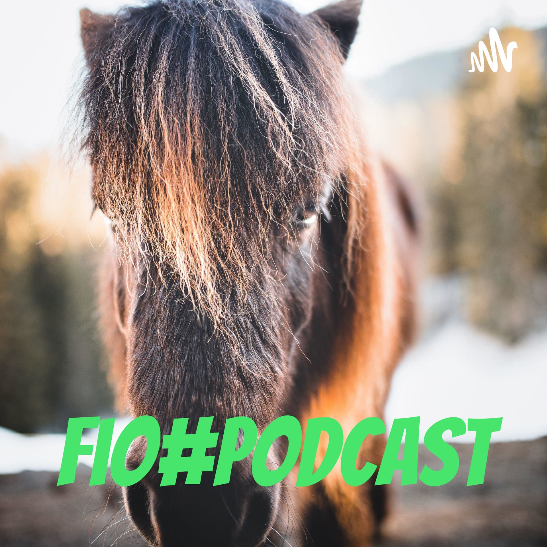 Fio#Podcast - Podcasts