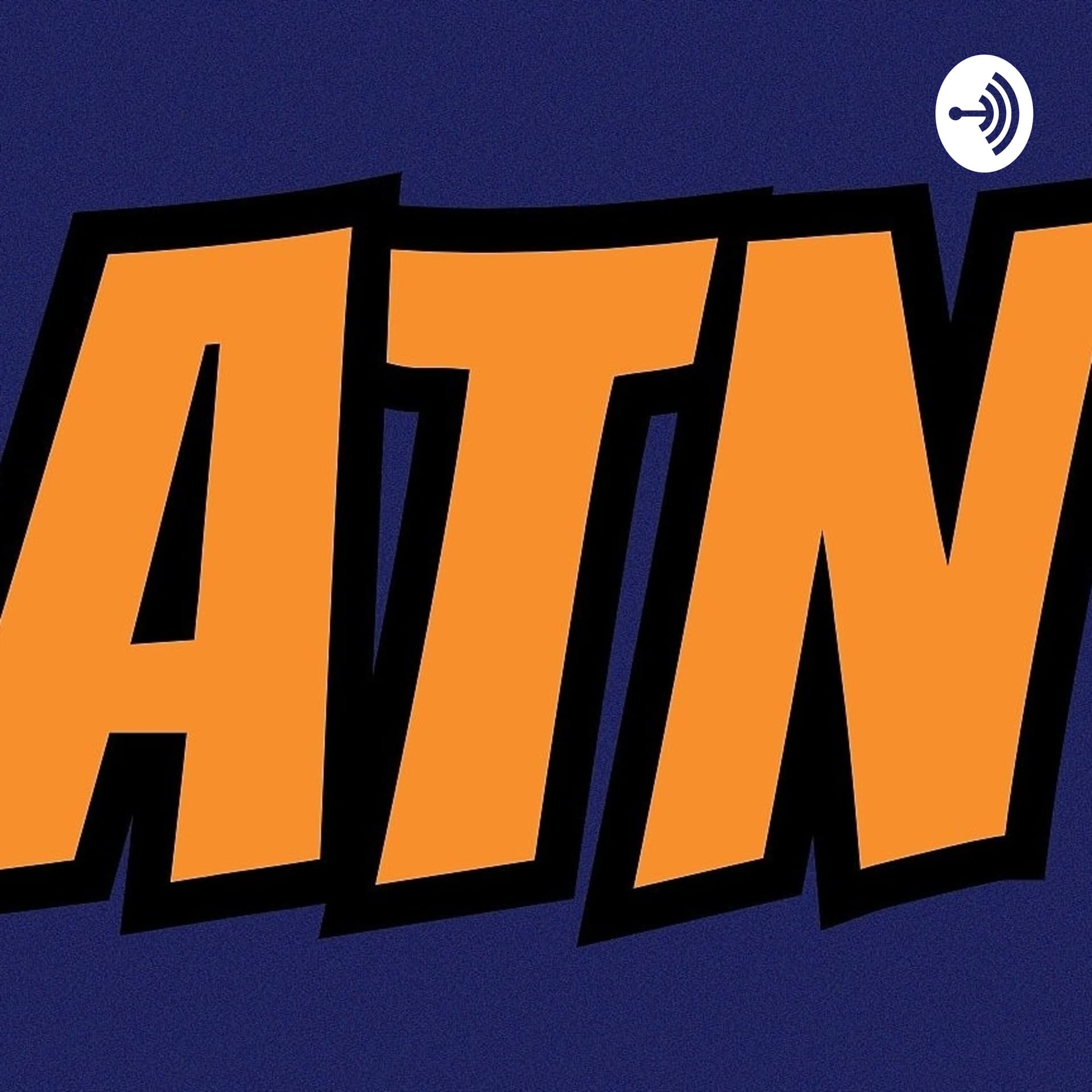 Always Thinking Nerdy - Podcasts