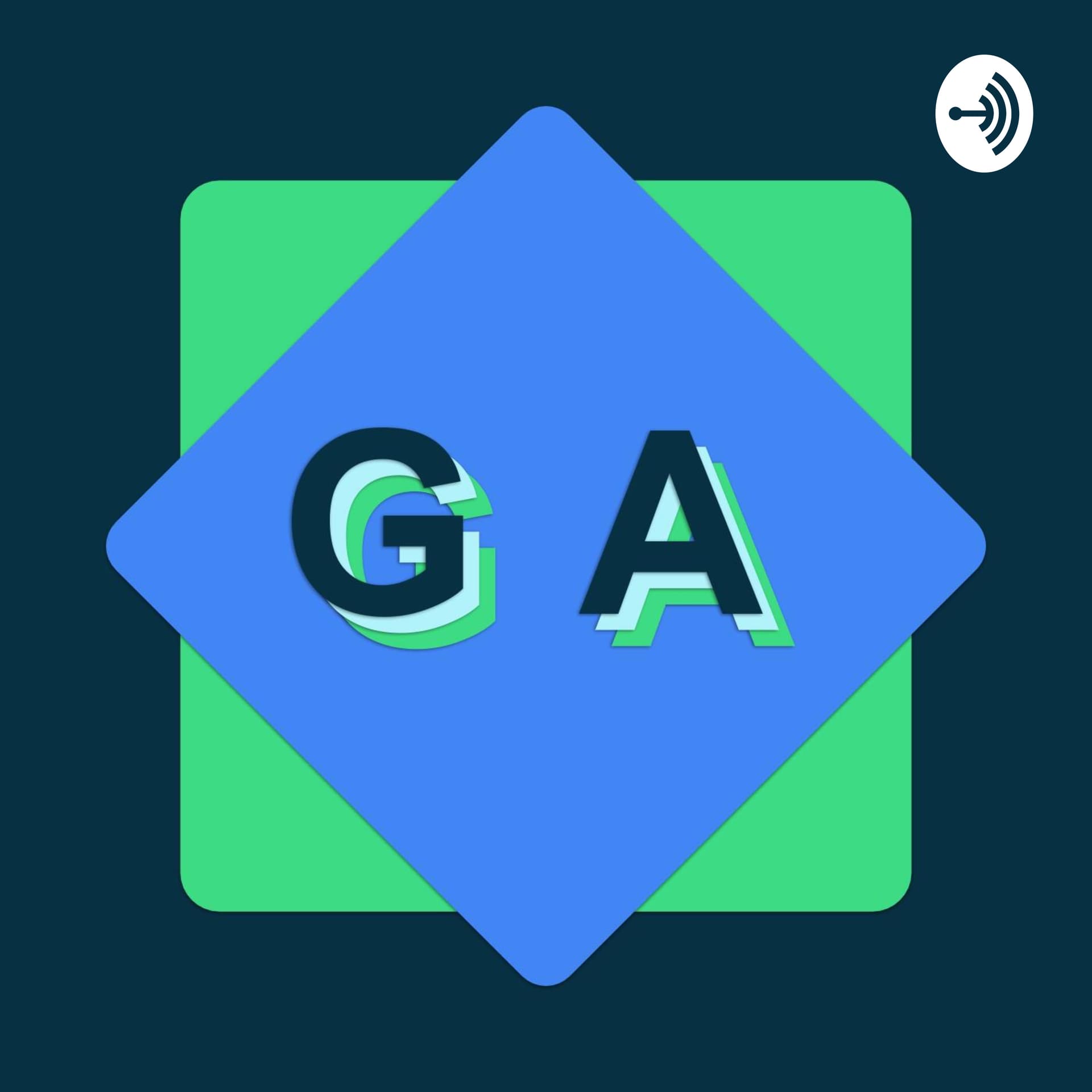 The Gary And Aaron Podcast - Podcasty