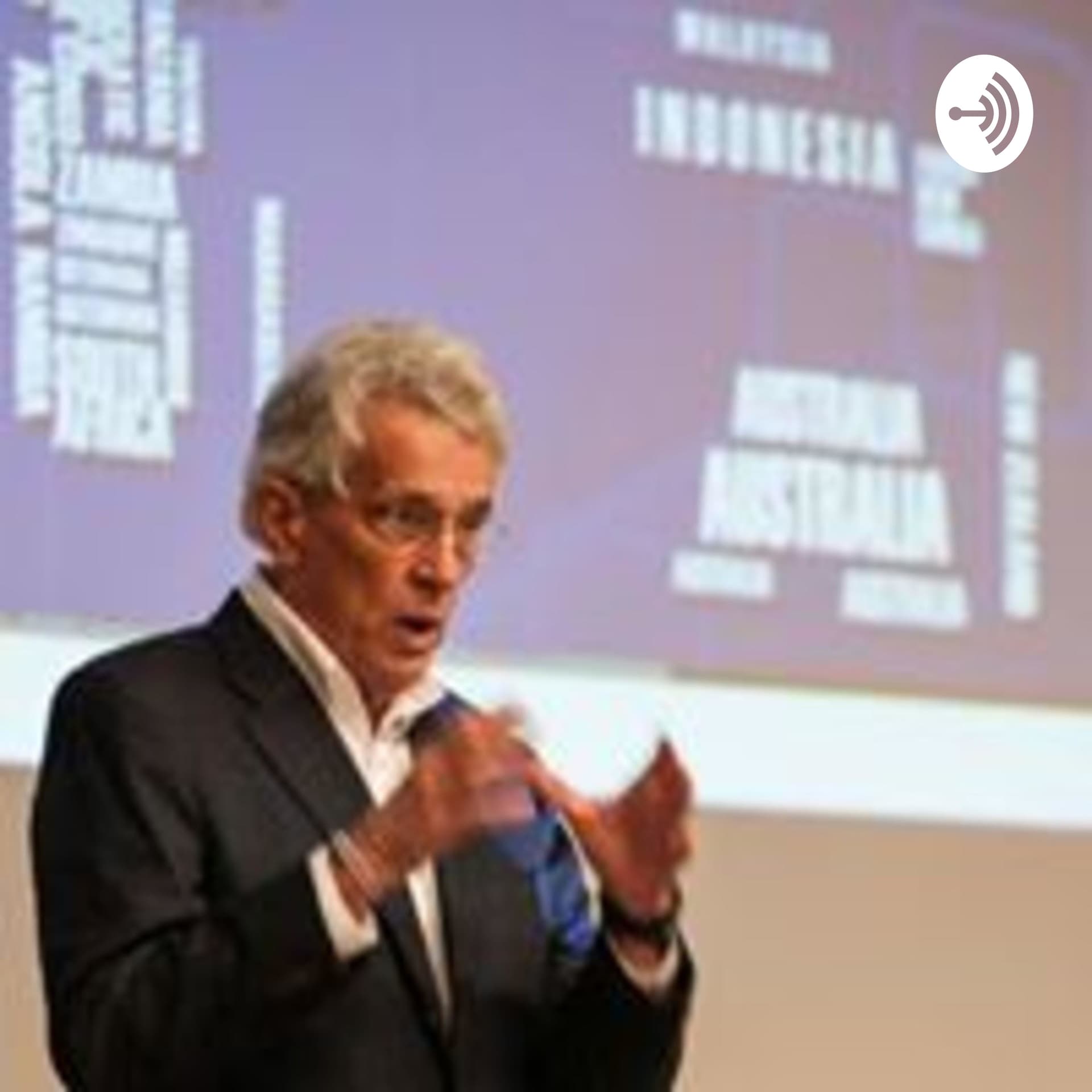 Words Matter - Podcasts