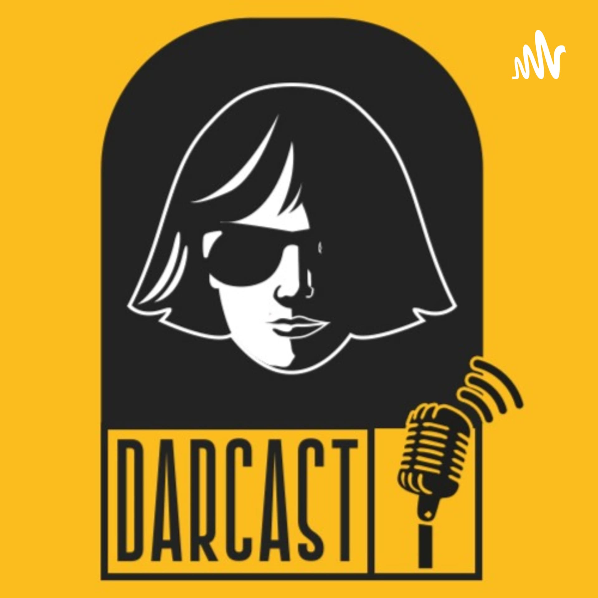 دارکست - Podcasts
