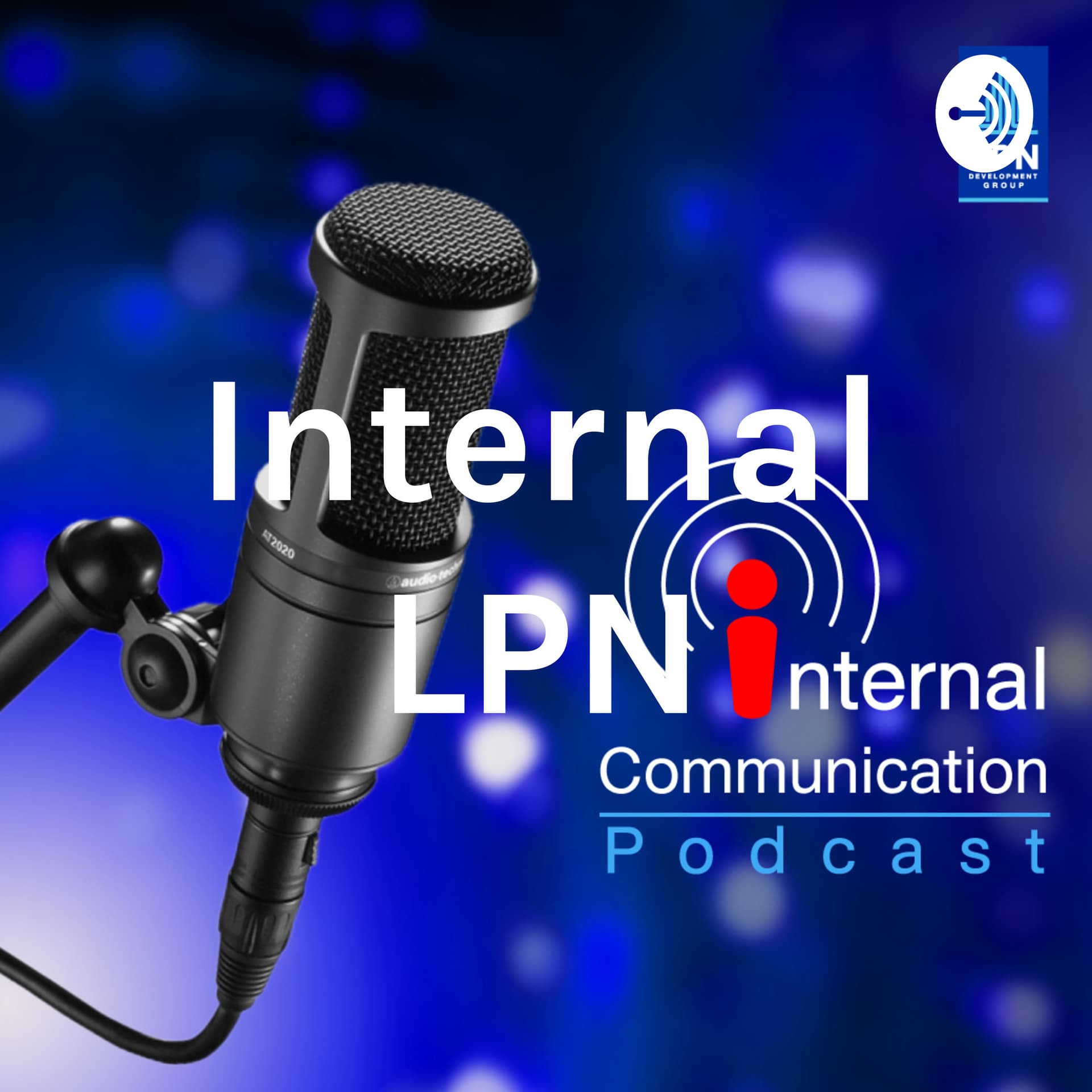 Internal LPN - Podcasts
