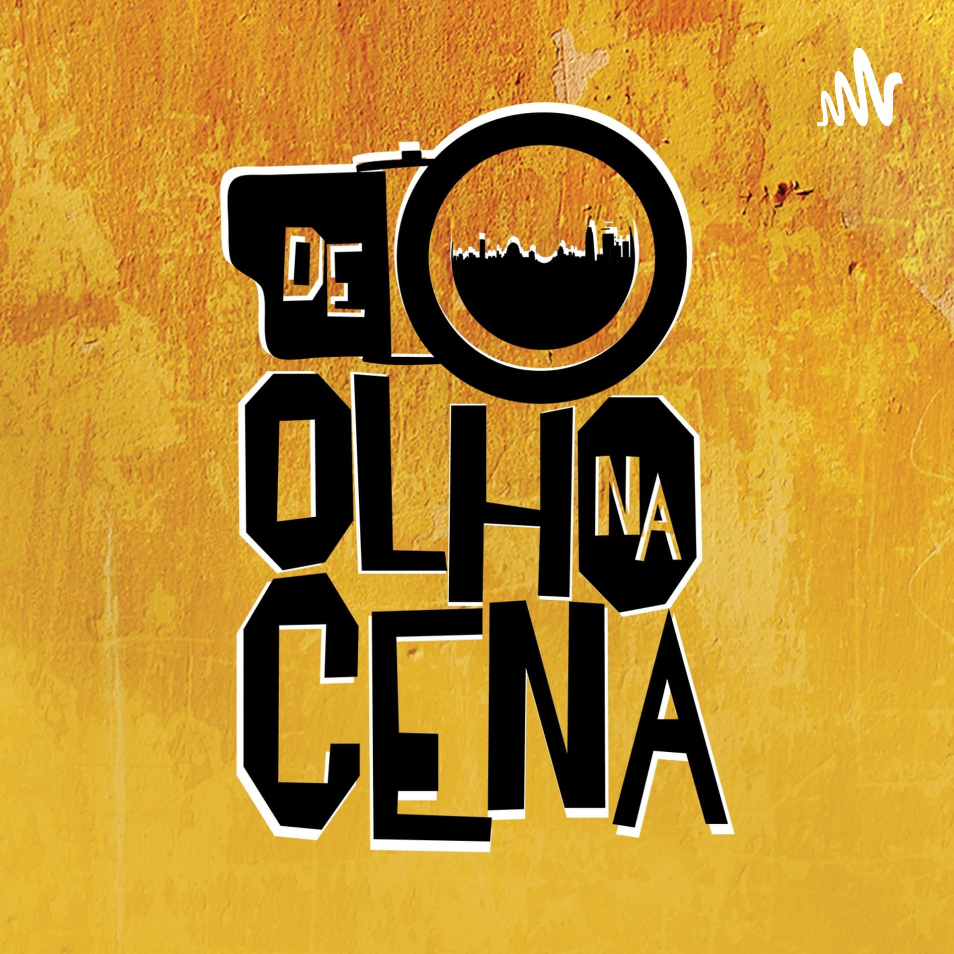 DE OLHO NA CENA - Podcasts