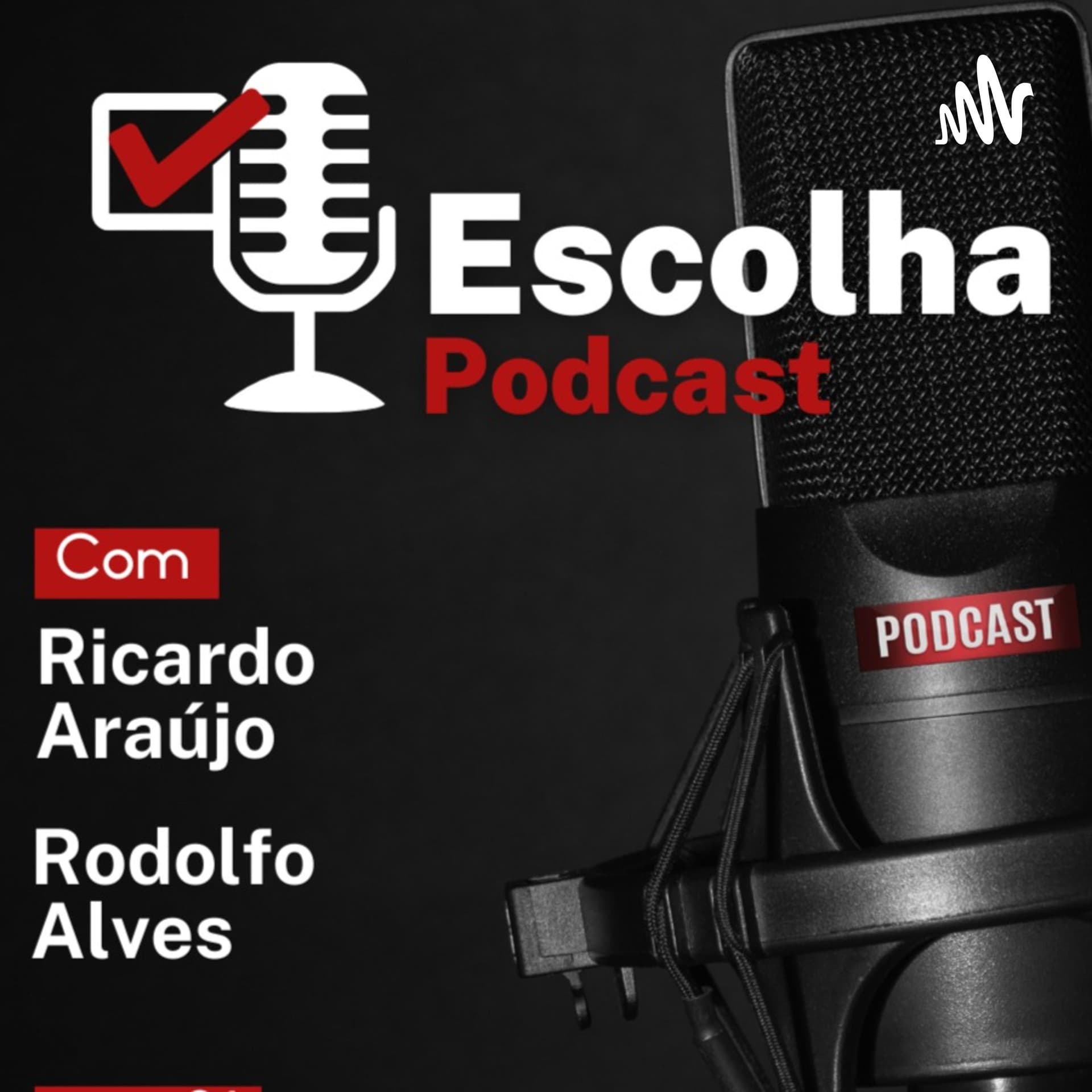 Escolha Podcast