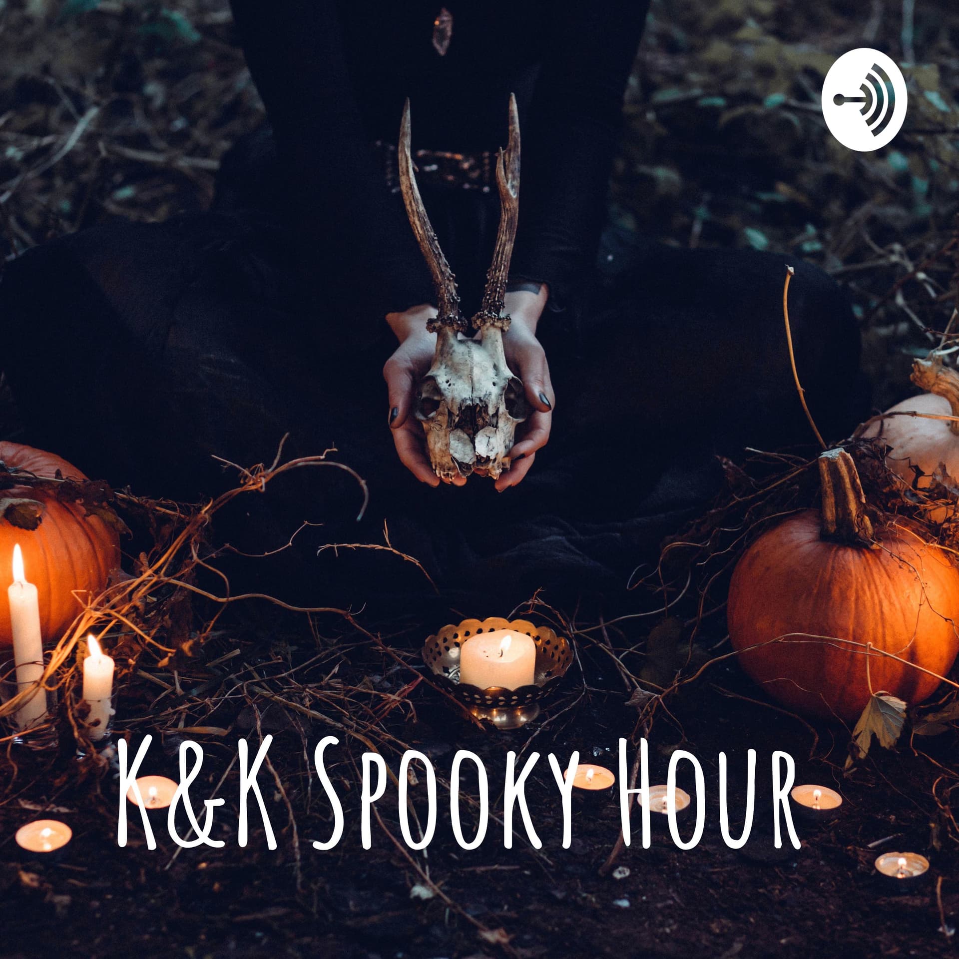K&K Spooky Hour - Podcasts