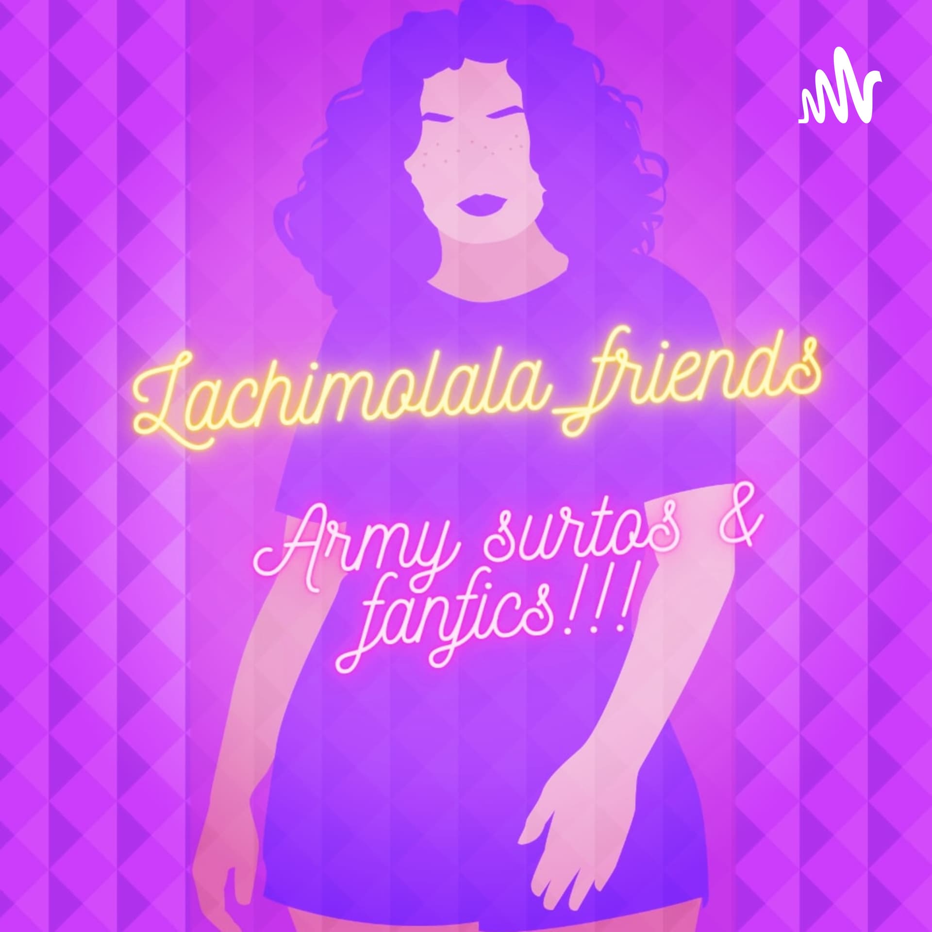 Lachimolala_friends