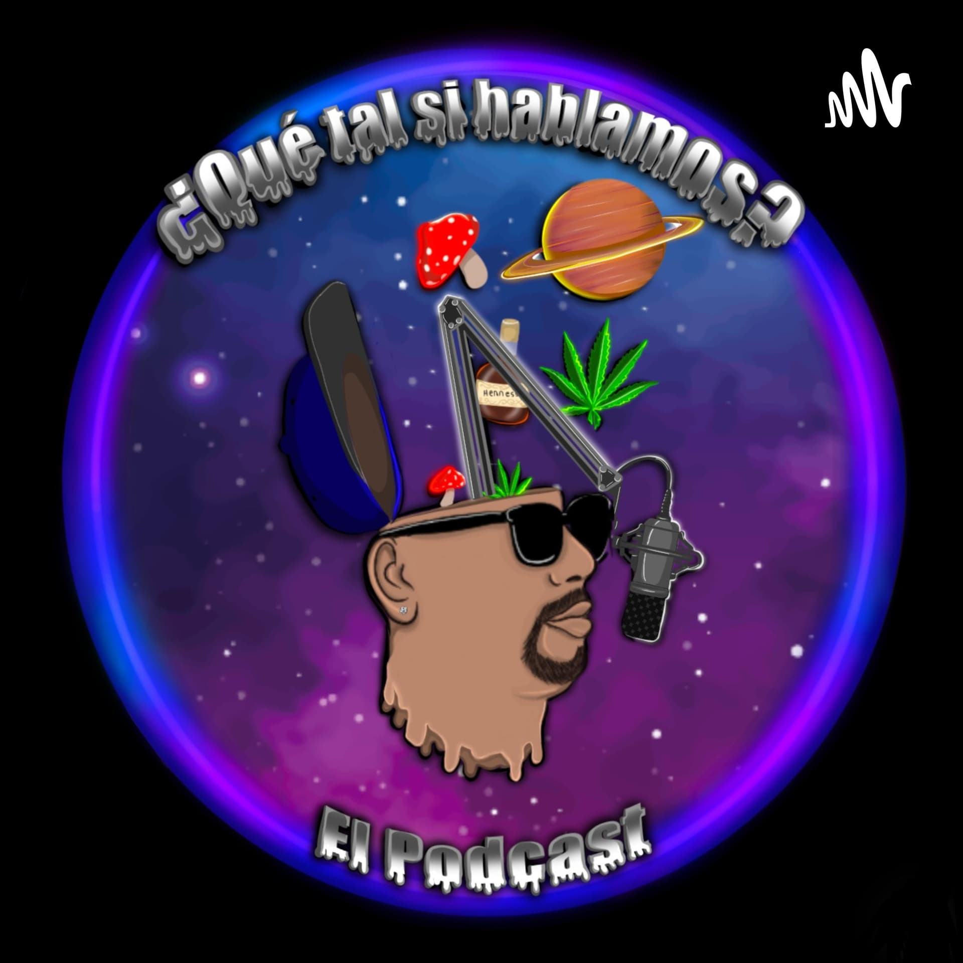 Que Tal Si Hablamos? El Podcast - Podcast