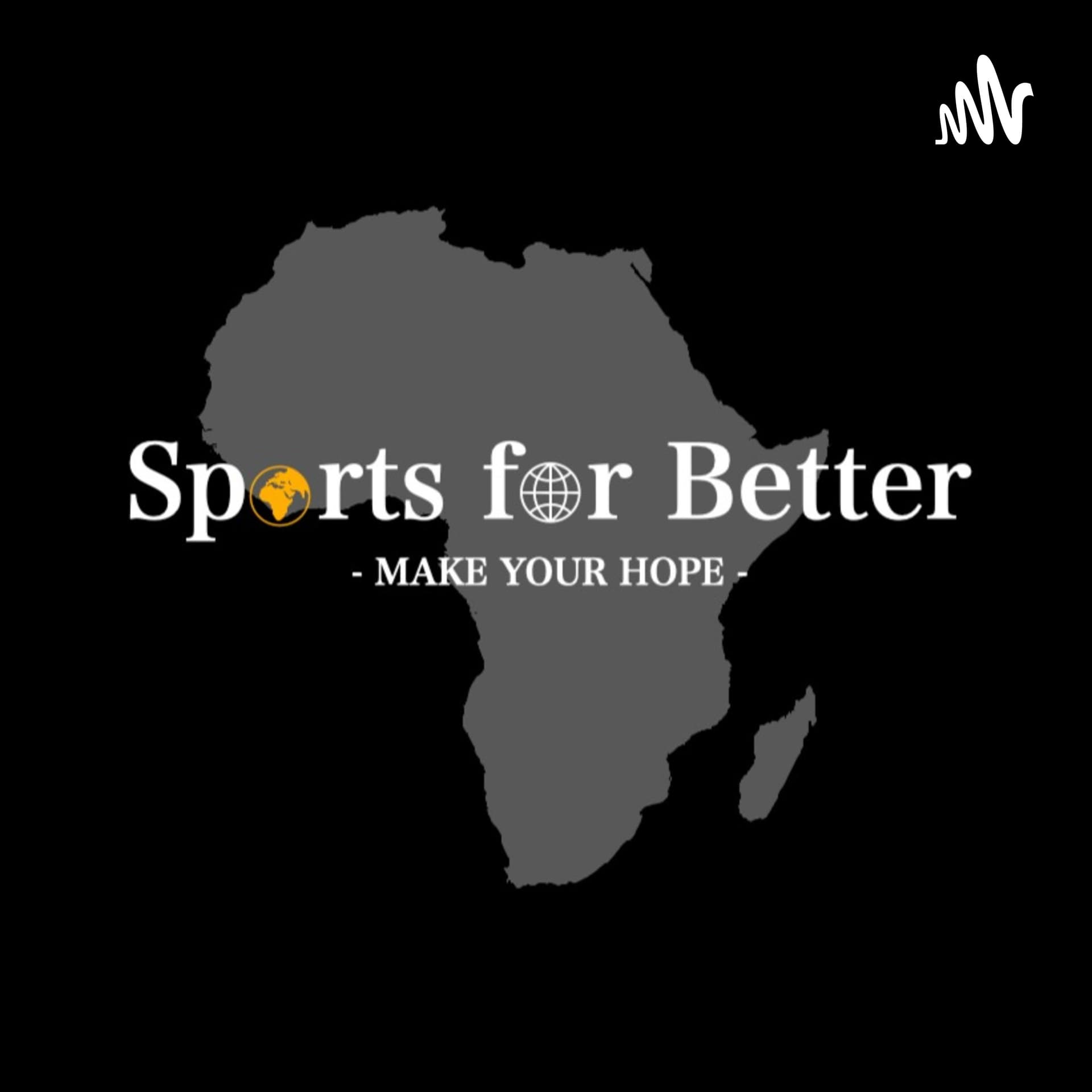 Sports for Better -voice- - Podcasts