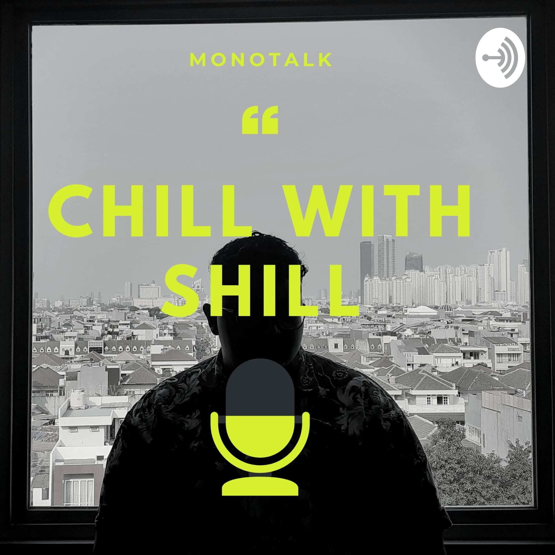 Chill With Shill