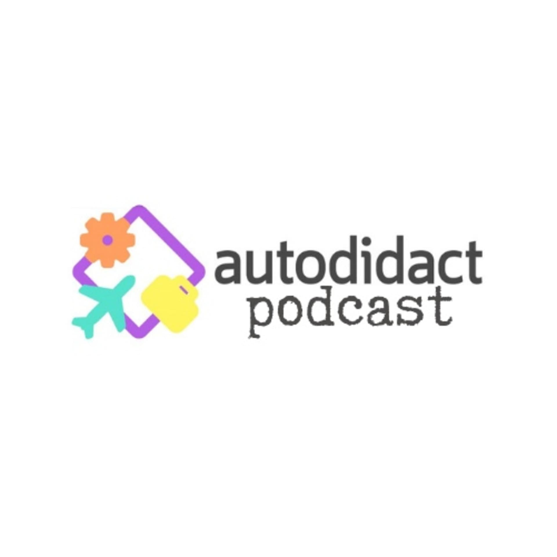 Autodidact podcast - Podcasty