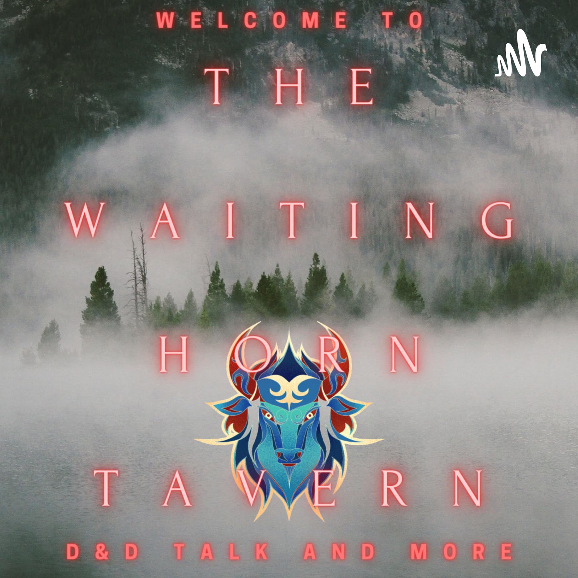 The Waiting Horn Tavern - Podcasts