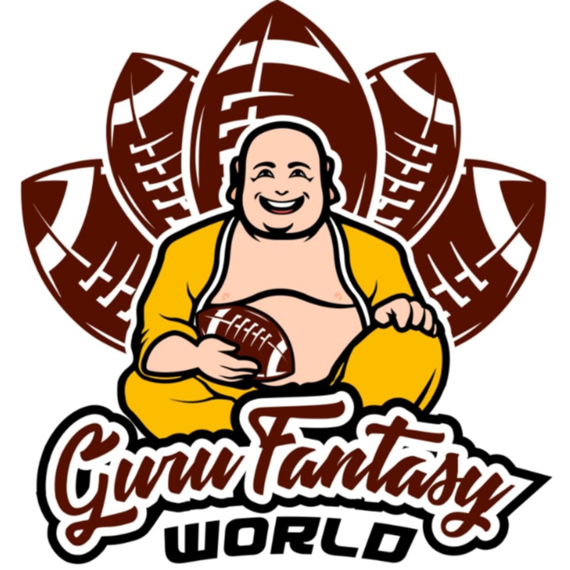 Guru Fantasy World - Podcasts