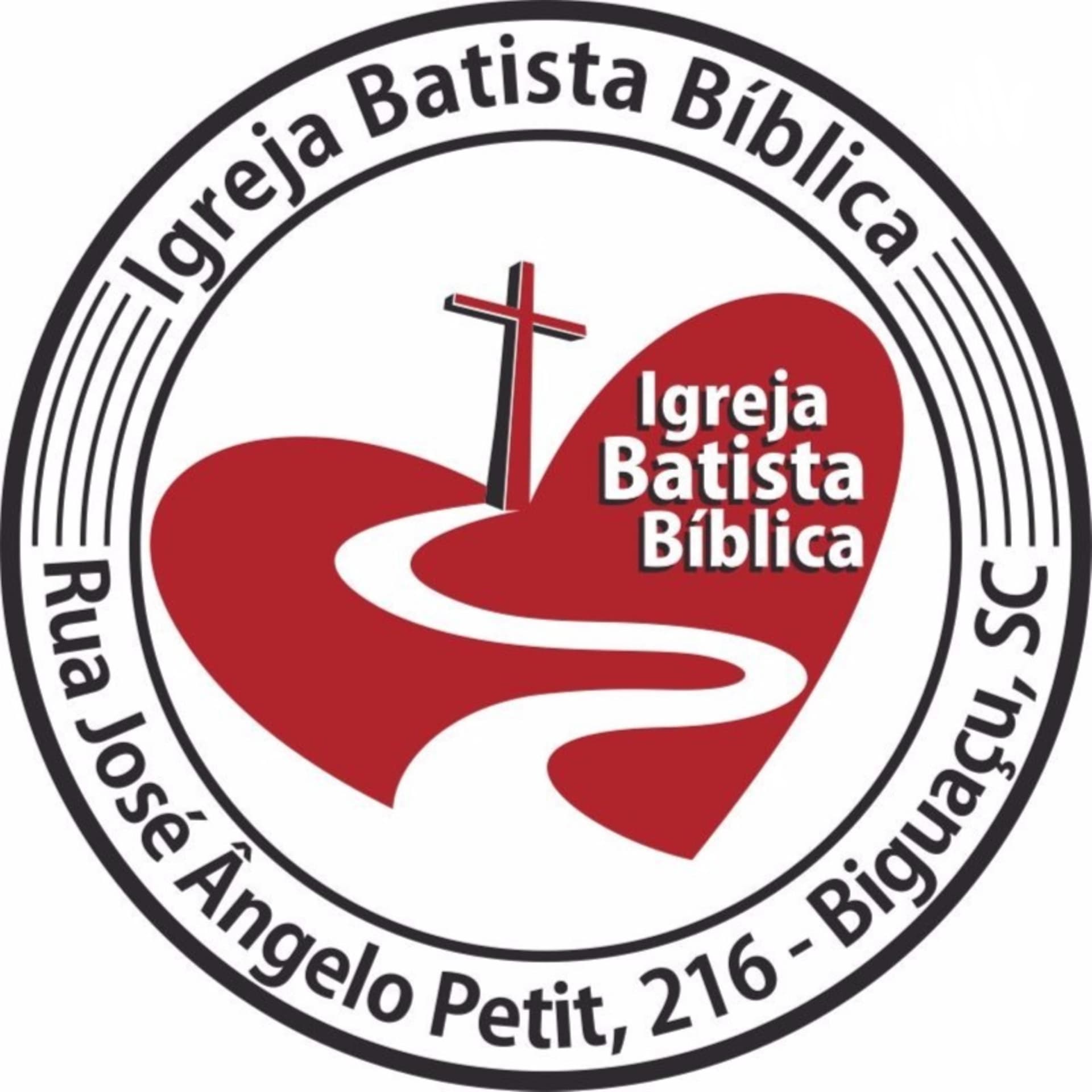Igreja Batista de Biguaçu - Podcasts