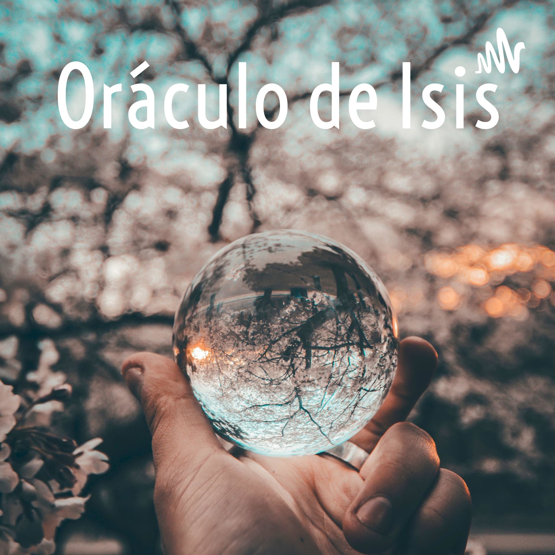 Oráculo de Isis - Podcasts