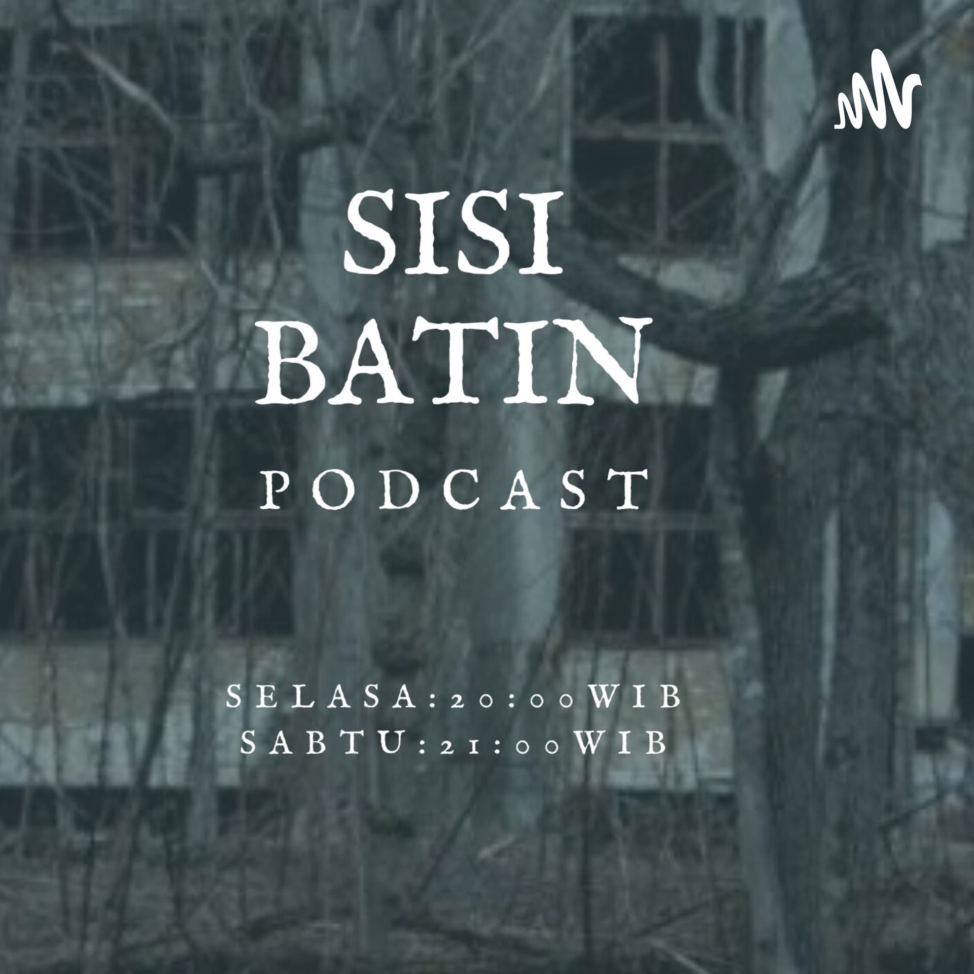 SISI BATIN PODCAST