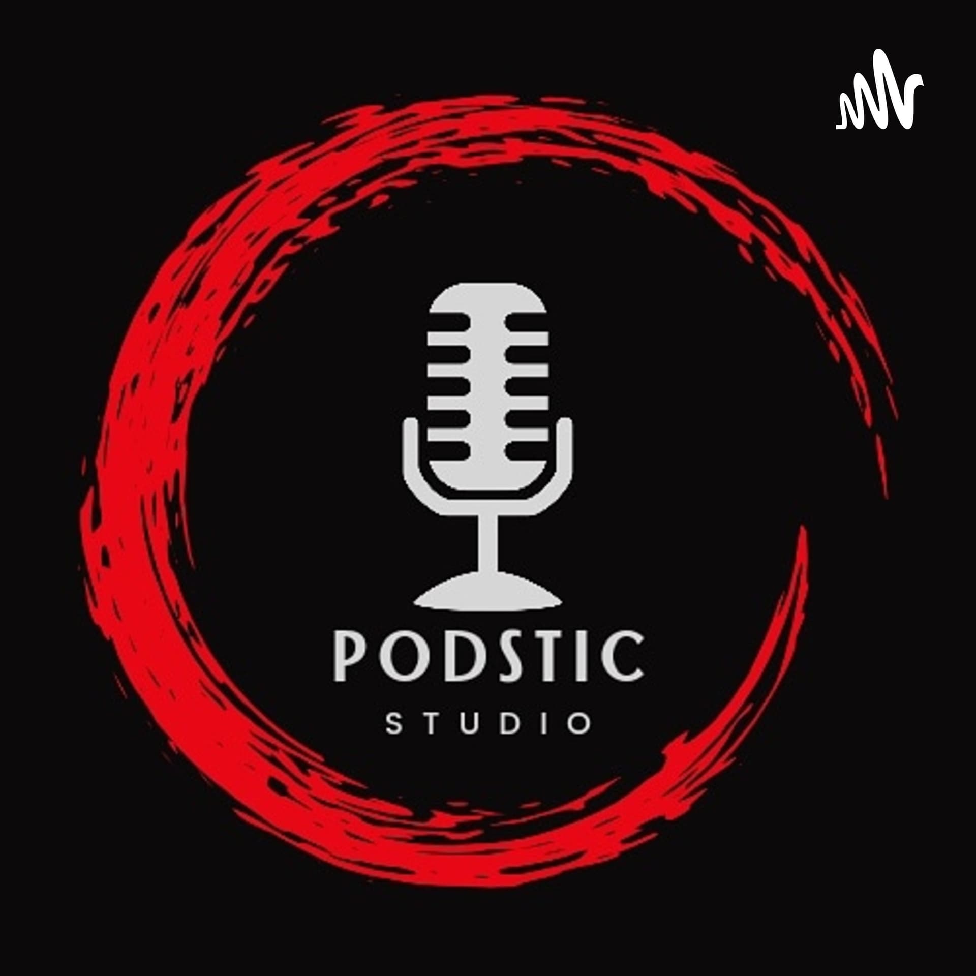 Podstic - Podcasts